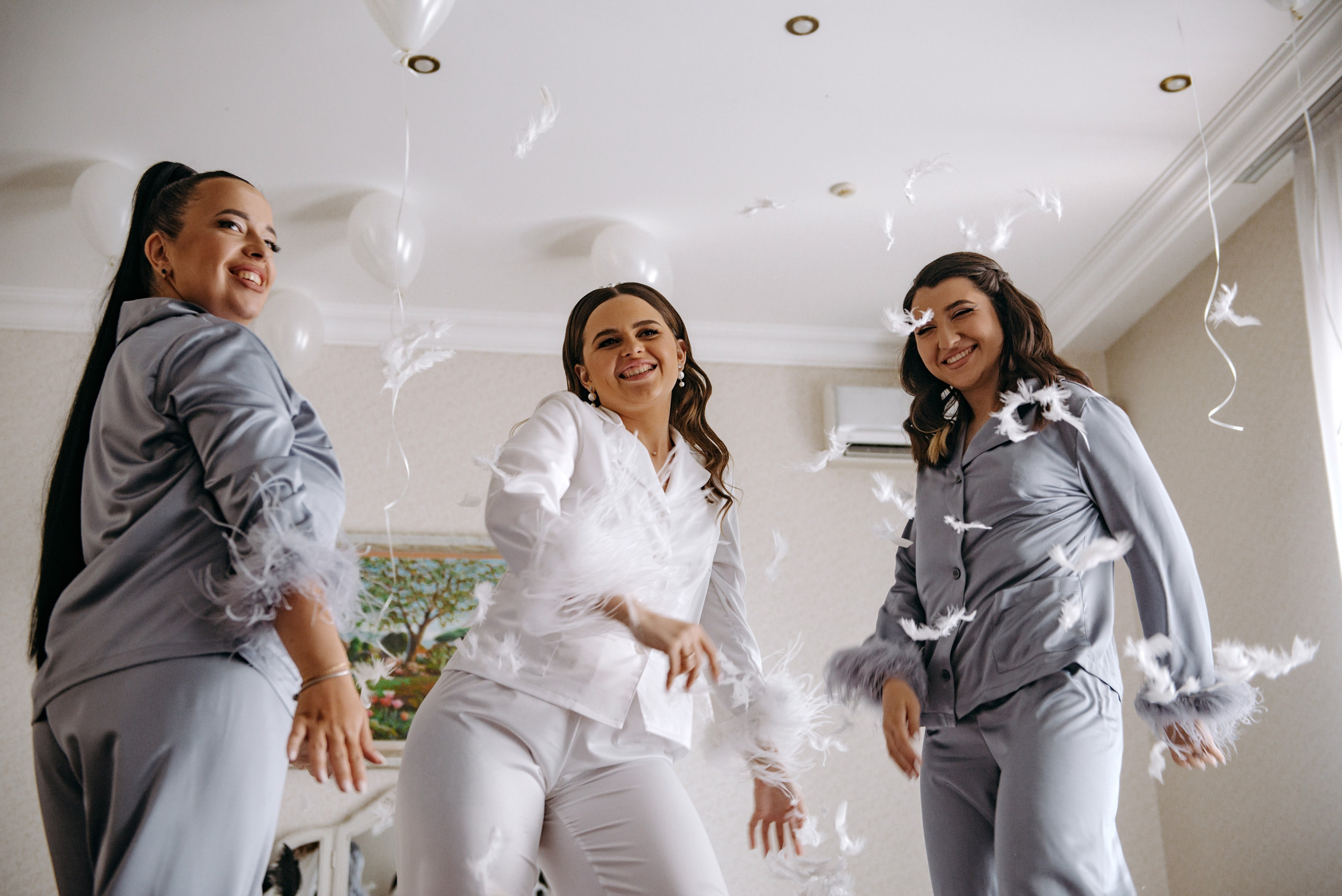 Аліна та Влад. Semashko Photography — весільні та сімейні фотографи