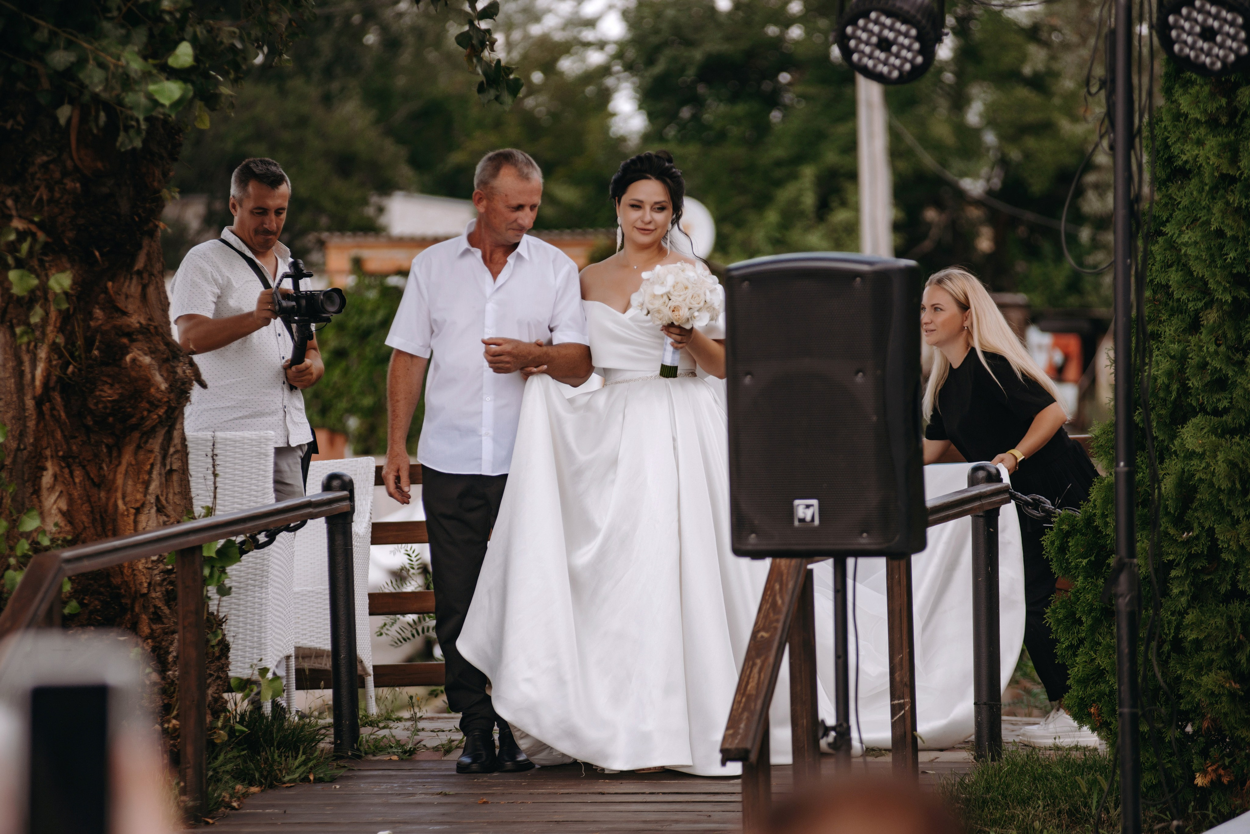 Anastasiya & Dmytro. Semashko Photography — весільні та сімейні фотографи