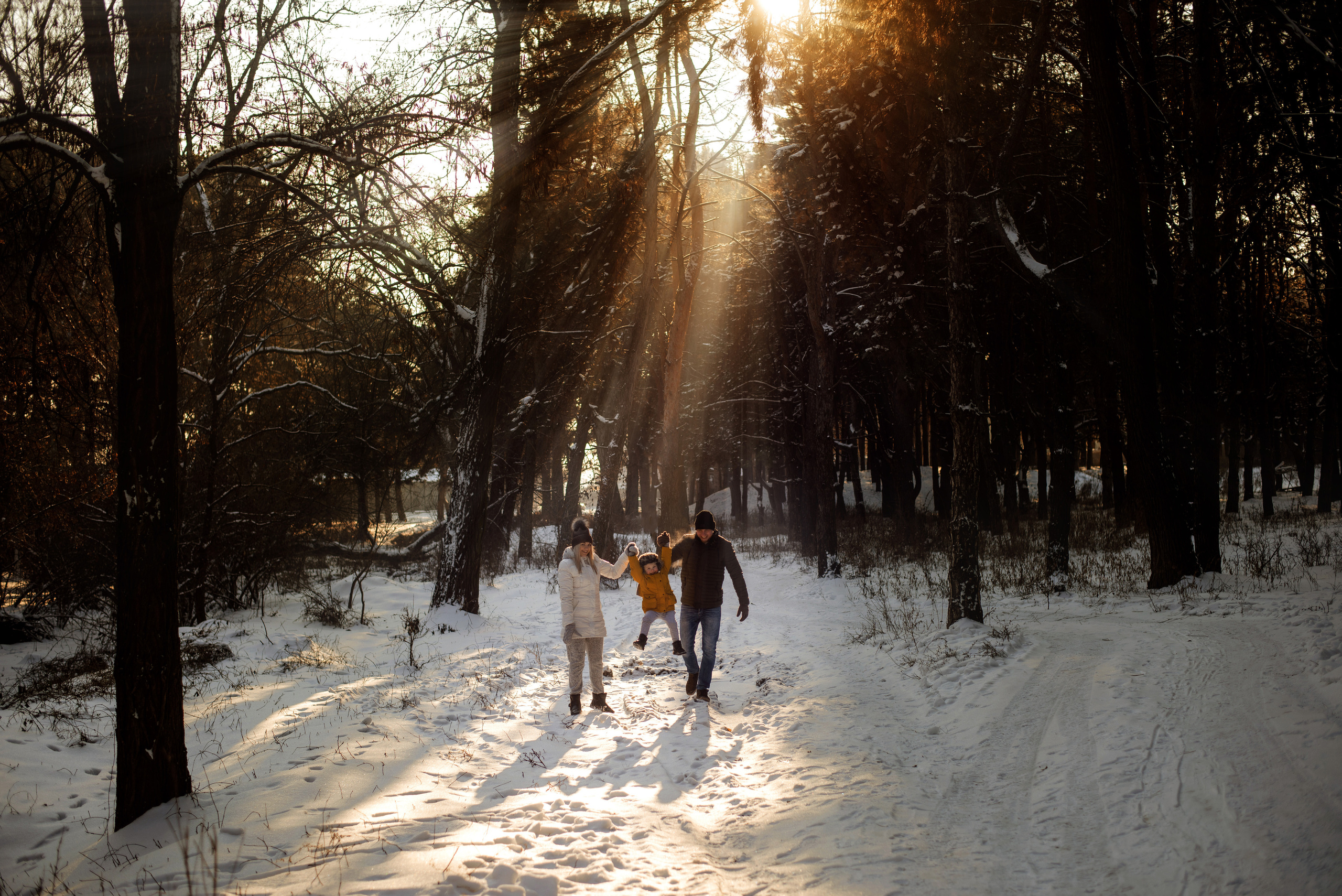 Настя та родина. Semashko Photography — весільне та сімейне фото, Олег І Наталі Семашко