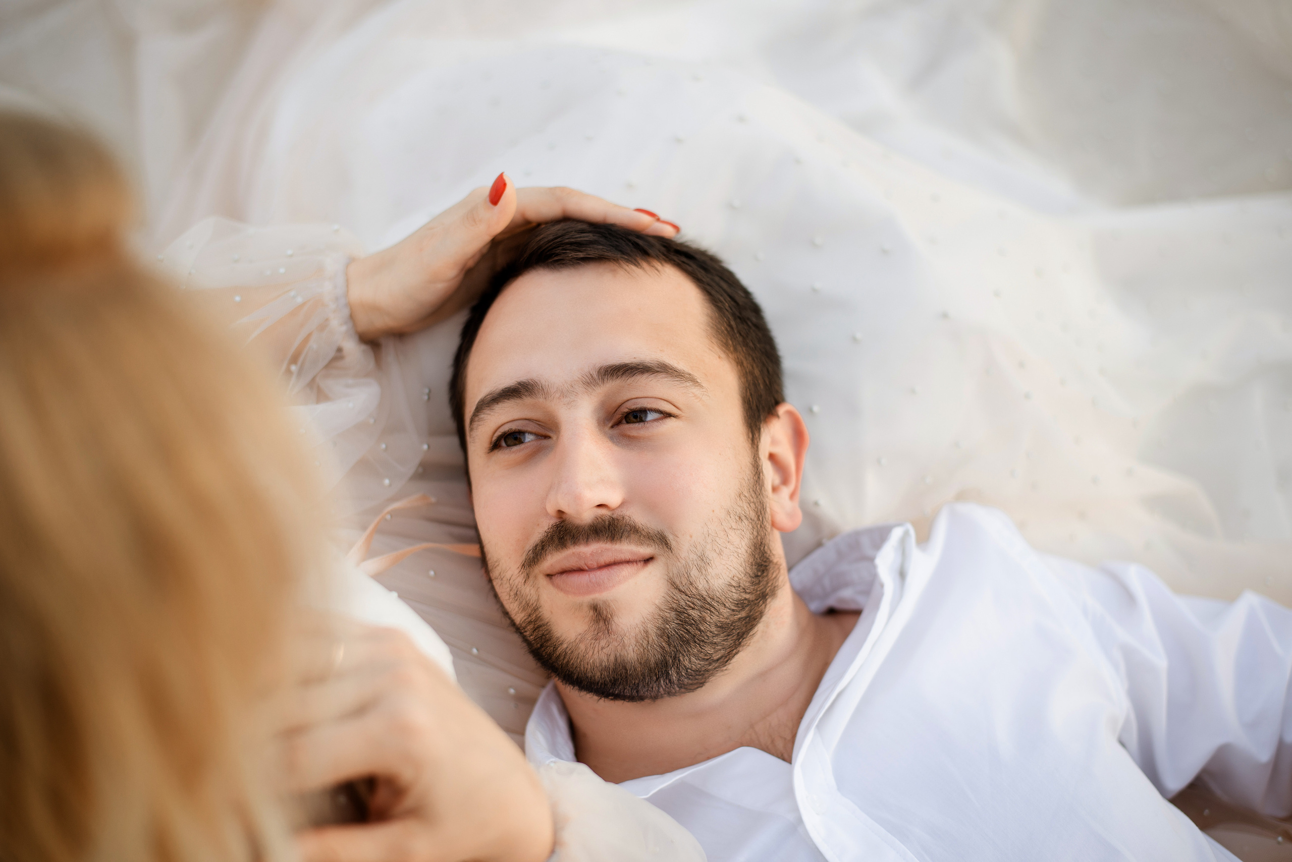 Nadya & Dmytro. Semashko Photography — весільні та сімейні фотографи