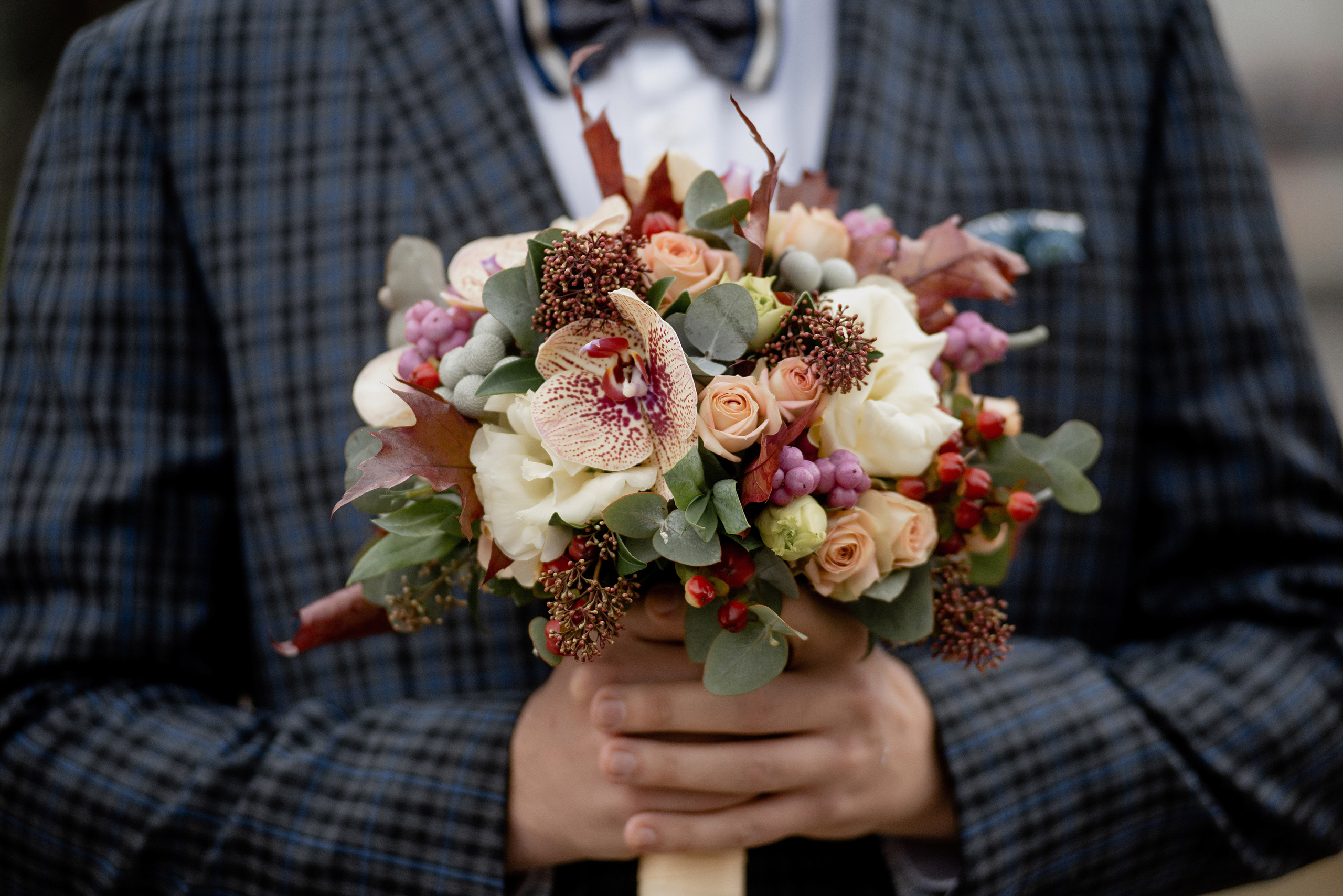 Alina & Ivan. Semashko Photography — весільні та сімейні фотографи
