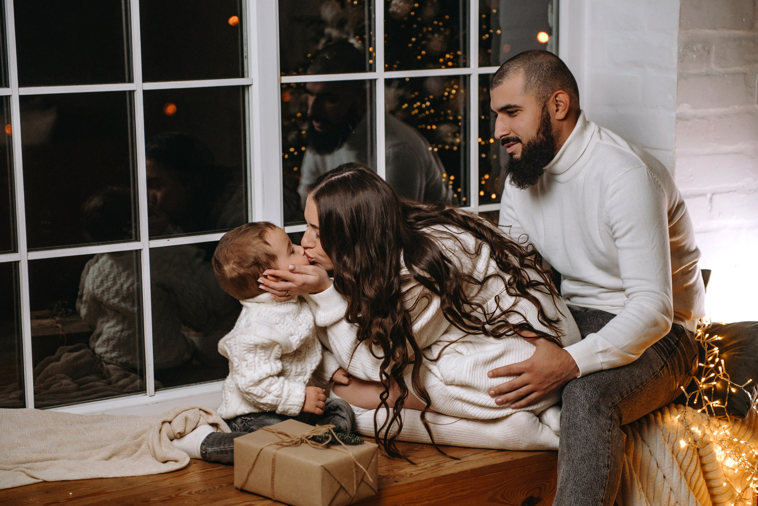 Дамір. Semashko Photography — весільне та сімейне фото, Олег І Наталі Семашко