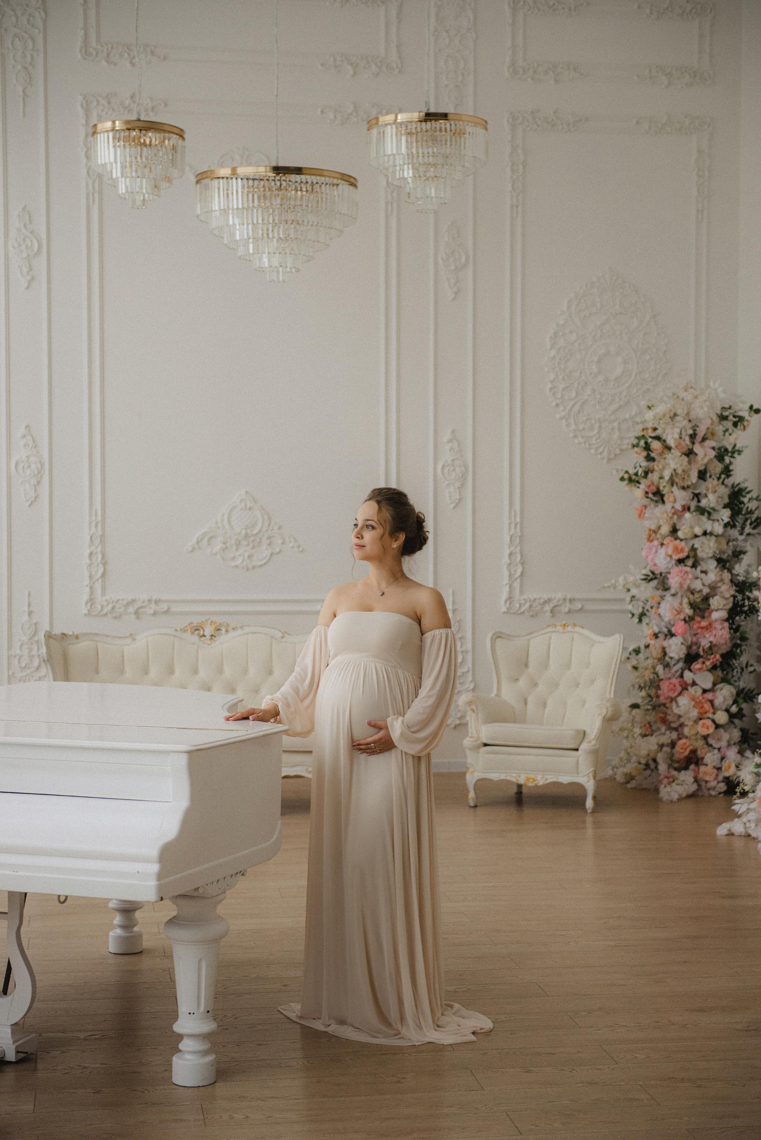 Ніка. Semashko Photography — весільне та сімейне фото, Олег І Наталі Семашко