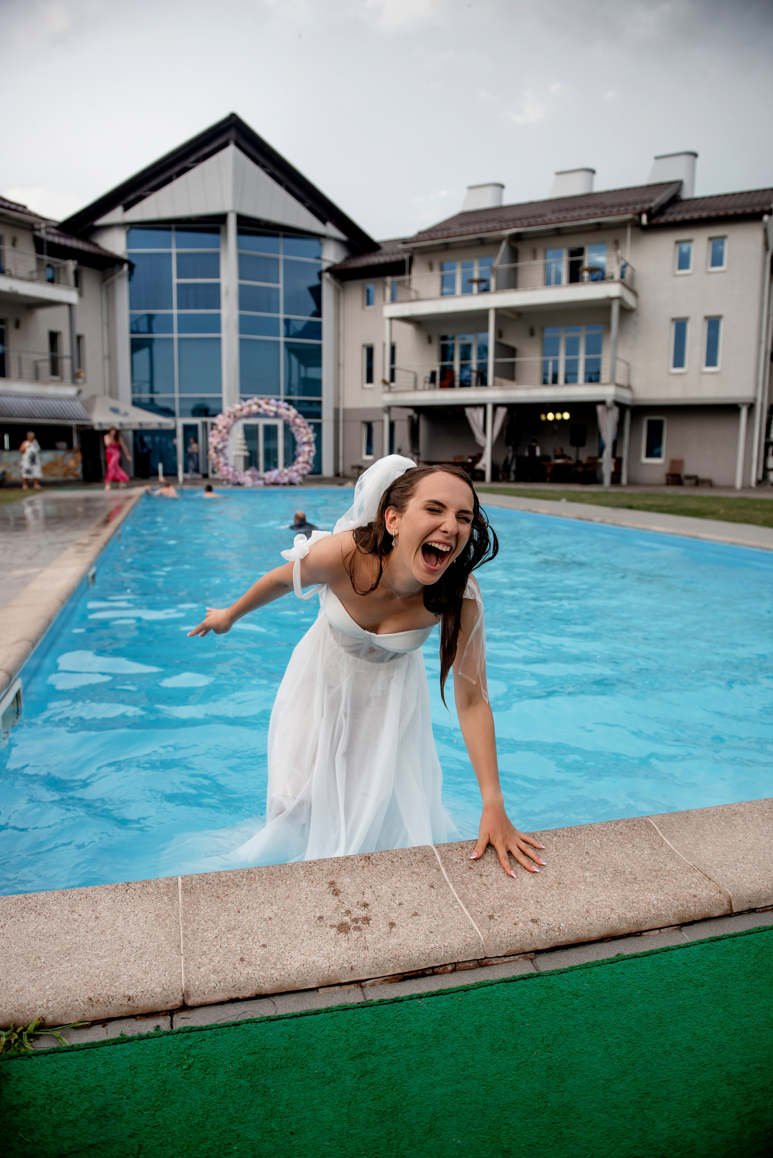 Марія та Максим. Semashko Photography — весільне та сімейне фото, Олег І Наталі Семашко