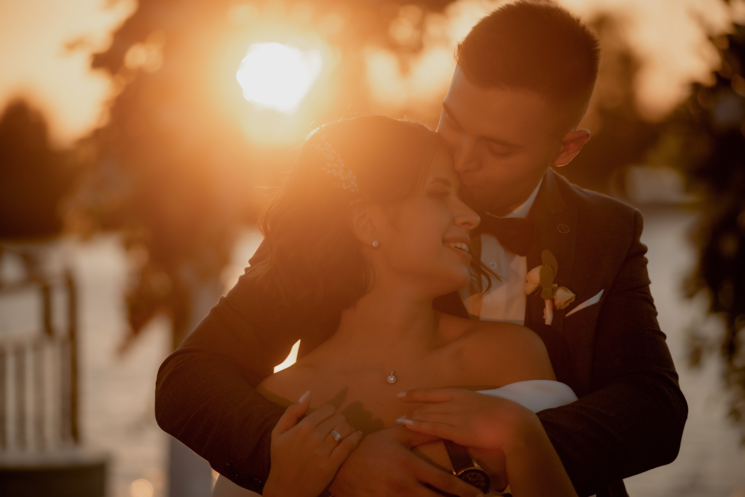 Anna & Denis. Semashko Photography — весільні та сімейні фотографи