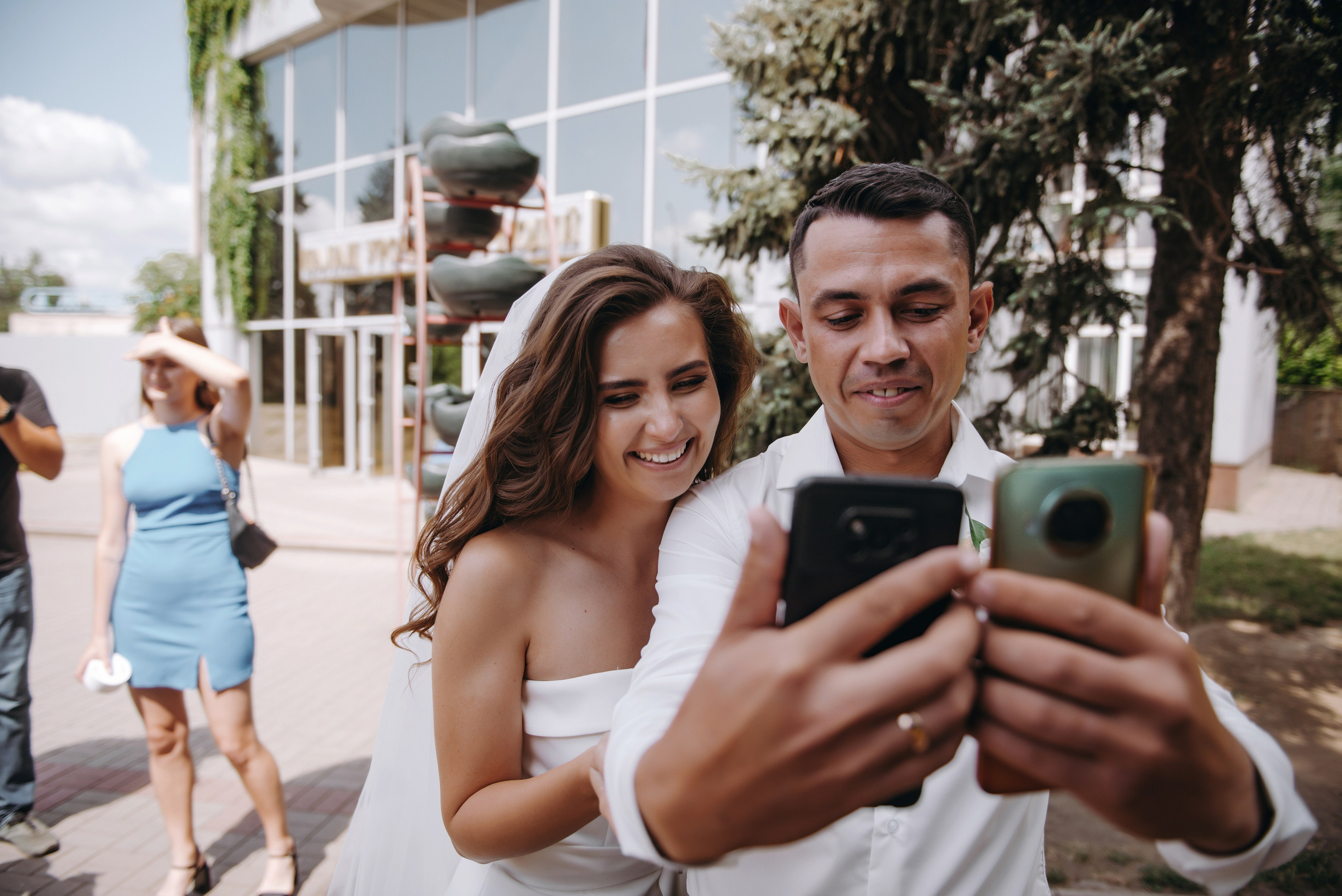 Оля та Сашко. Semashko Photography — весільне та сімейне фото, Олег І Наталі Семашко