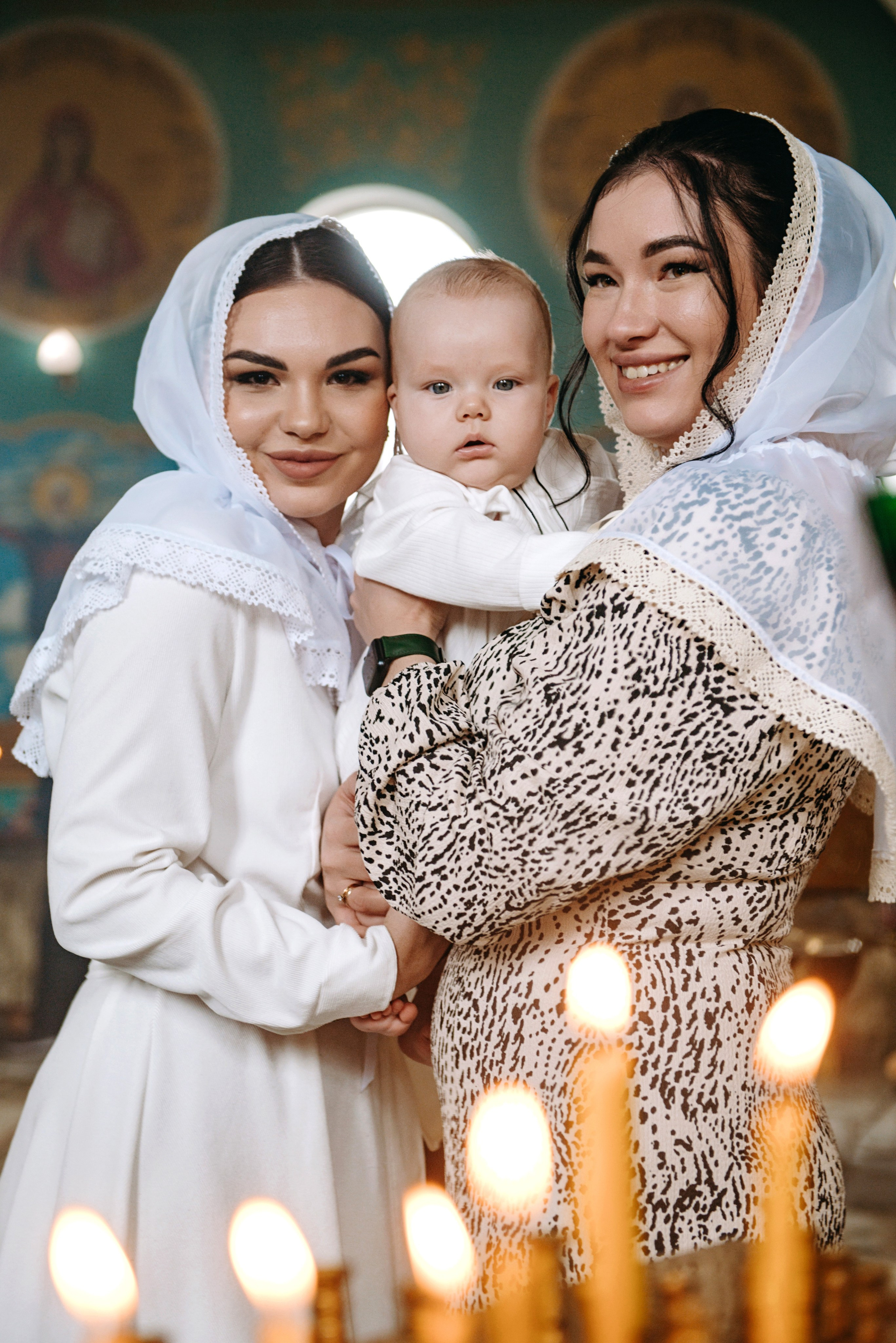 Мішка. Semashko Photography — весільне та сімейне фото, Олег І Наталі Семашко