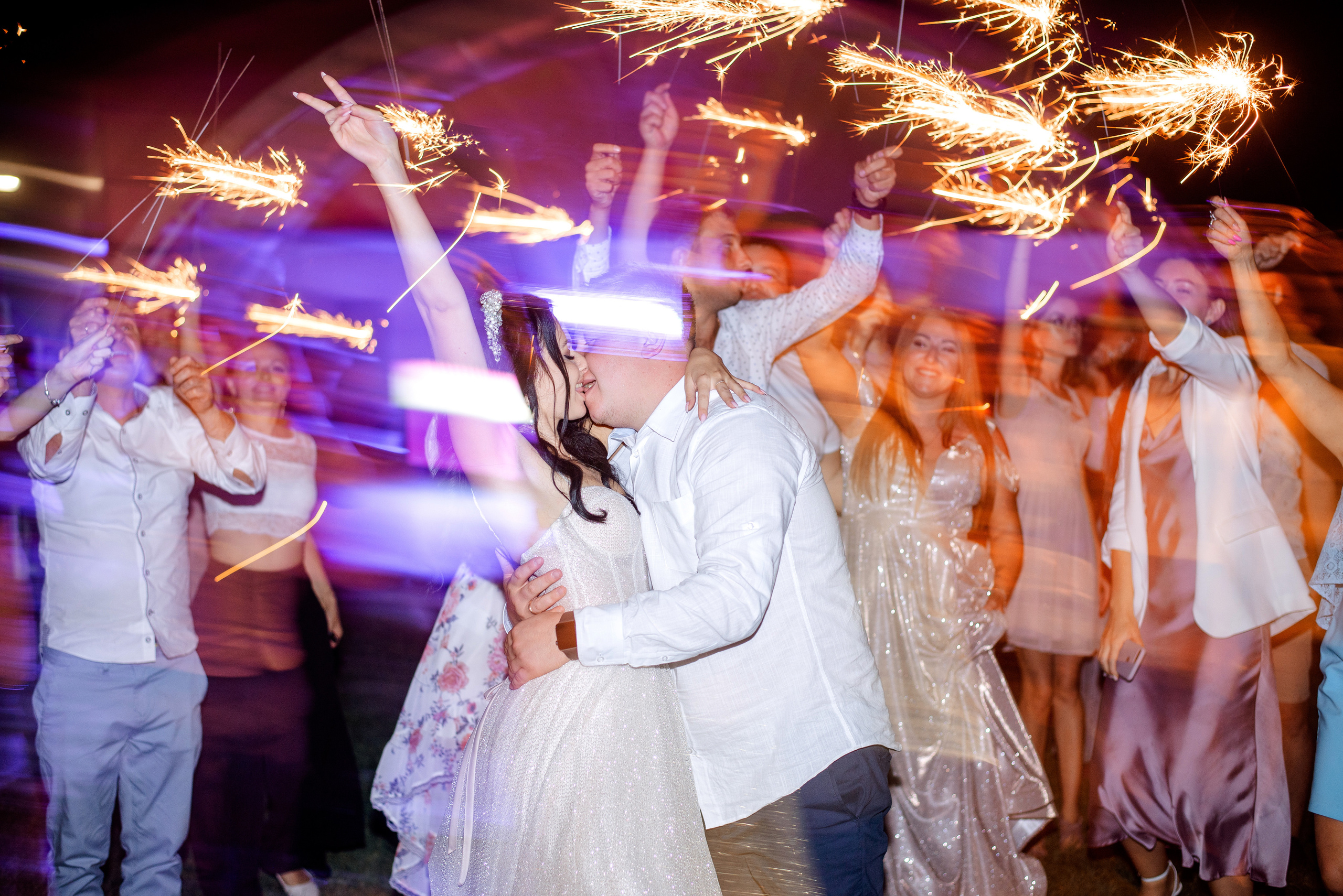 Даша та Микита. Semashko Photography — весільне та сімейне фото, Олег І Наталі Семашко