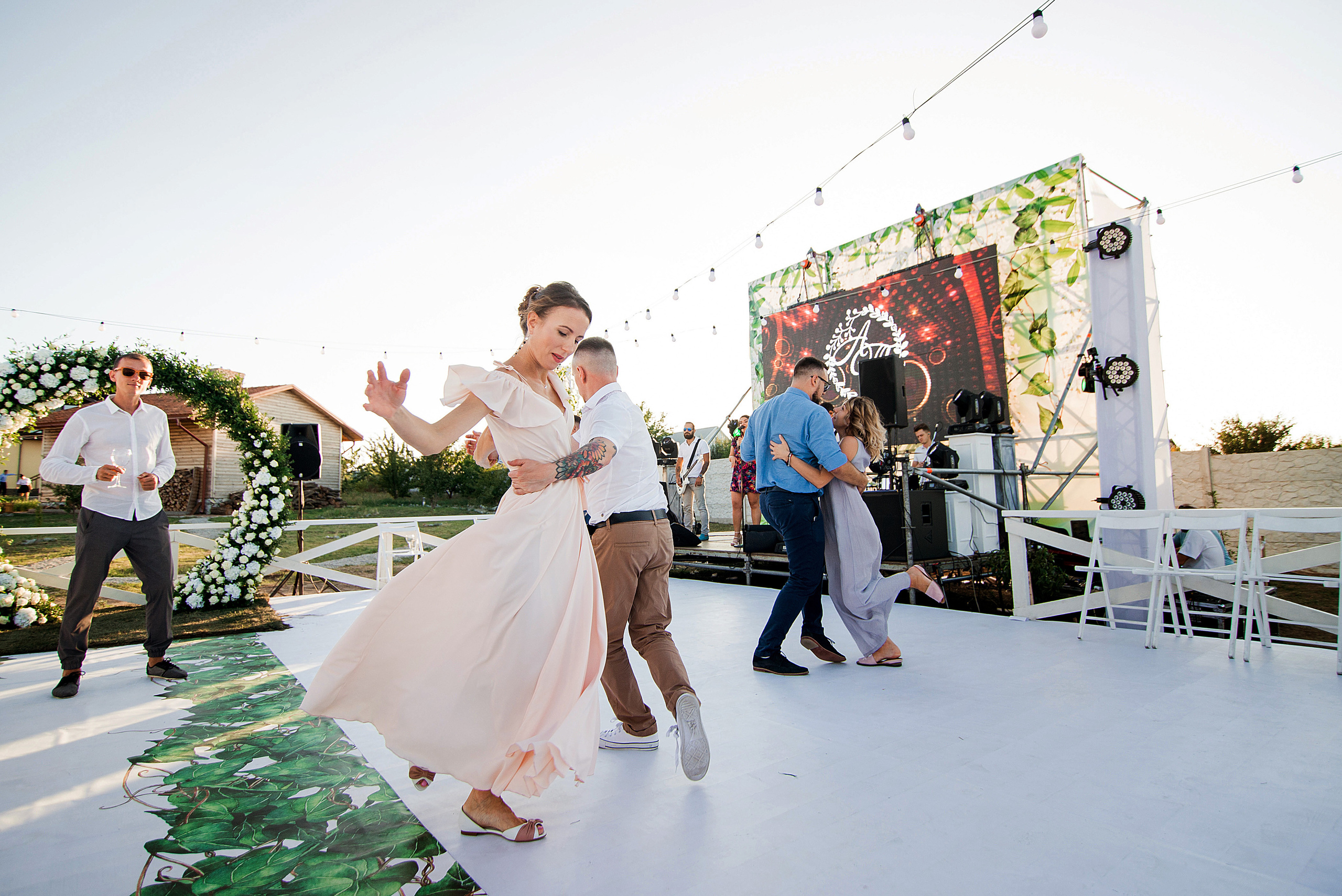 Таня і Олексій. Semashko Photography — весільне та сімейне фото, Олег І Наталі Семашко