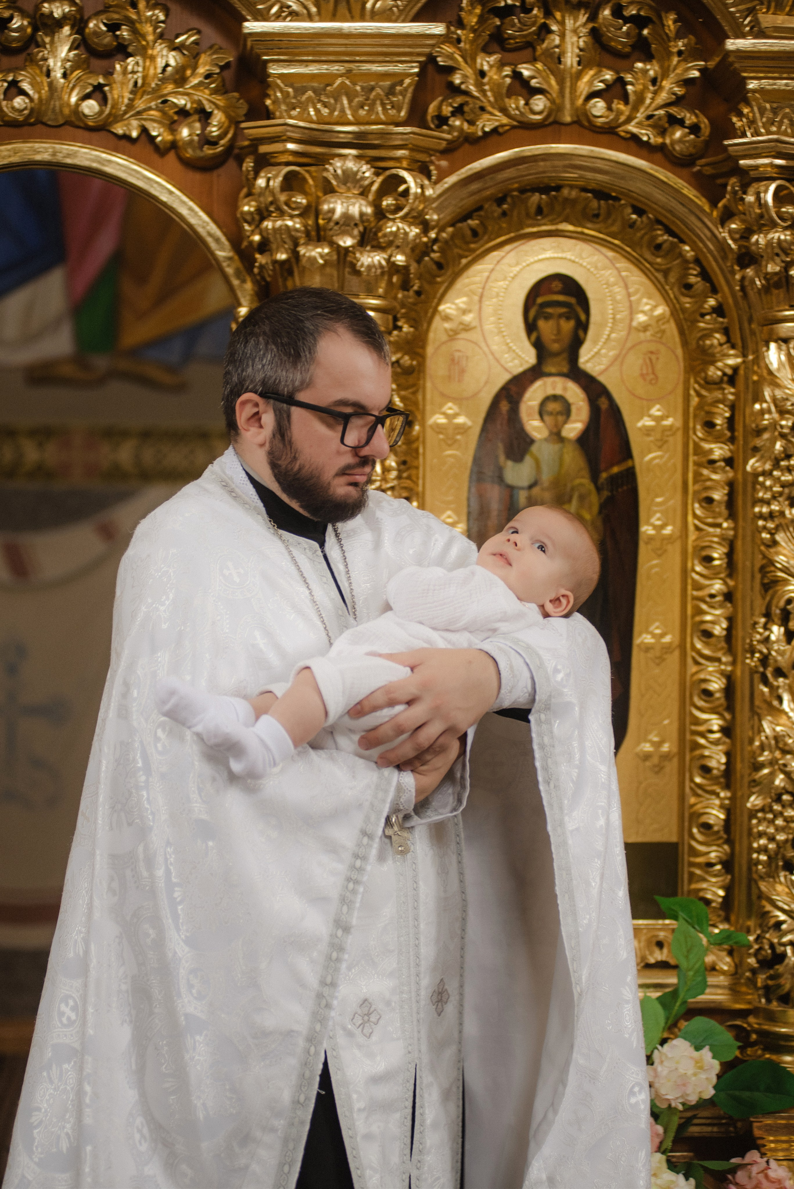 Матвій. Semashko Photography — весільне та сімейне фото, Олег І Наталі Семашко