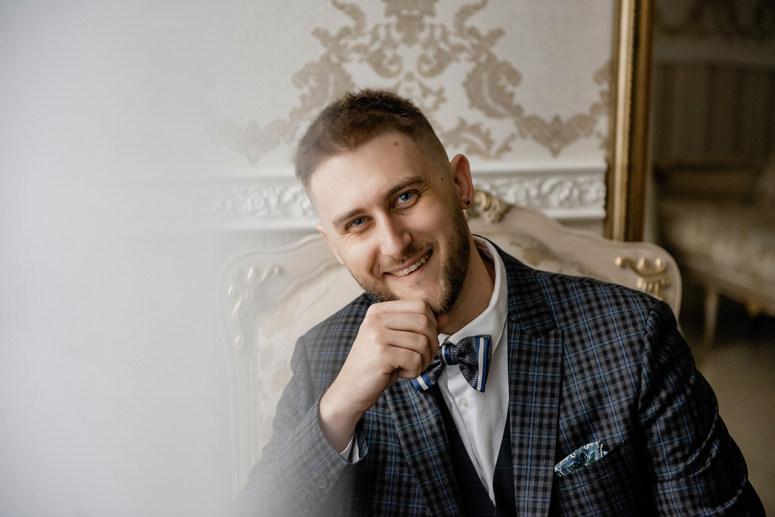 Alina & Ivan. Semashko Photography — весільні та сімейні фотографи