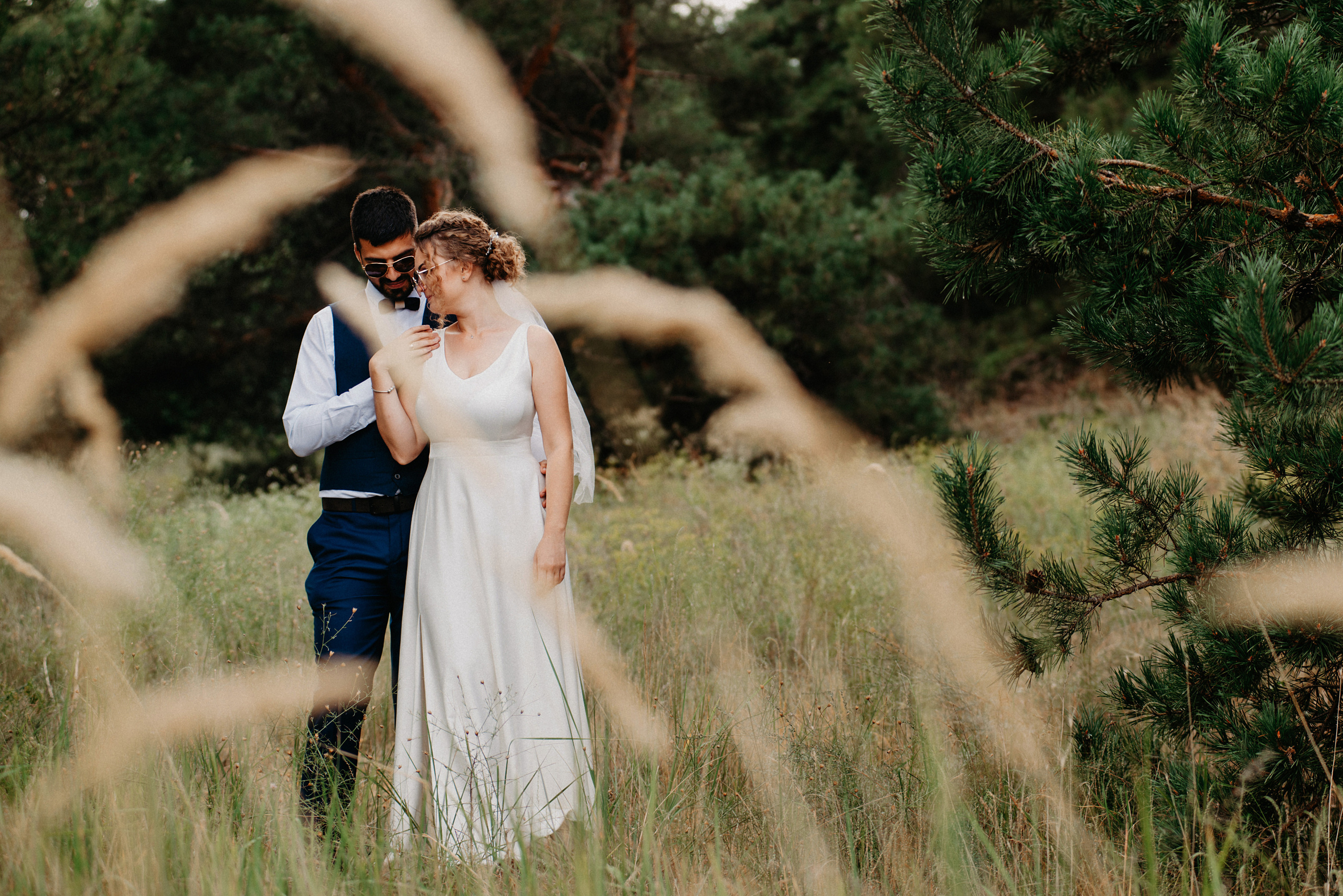 Victoriya & Dmytro. Semashko Photography — весільні та сімейні фотографи