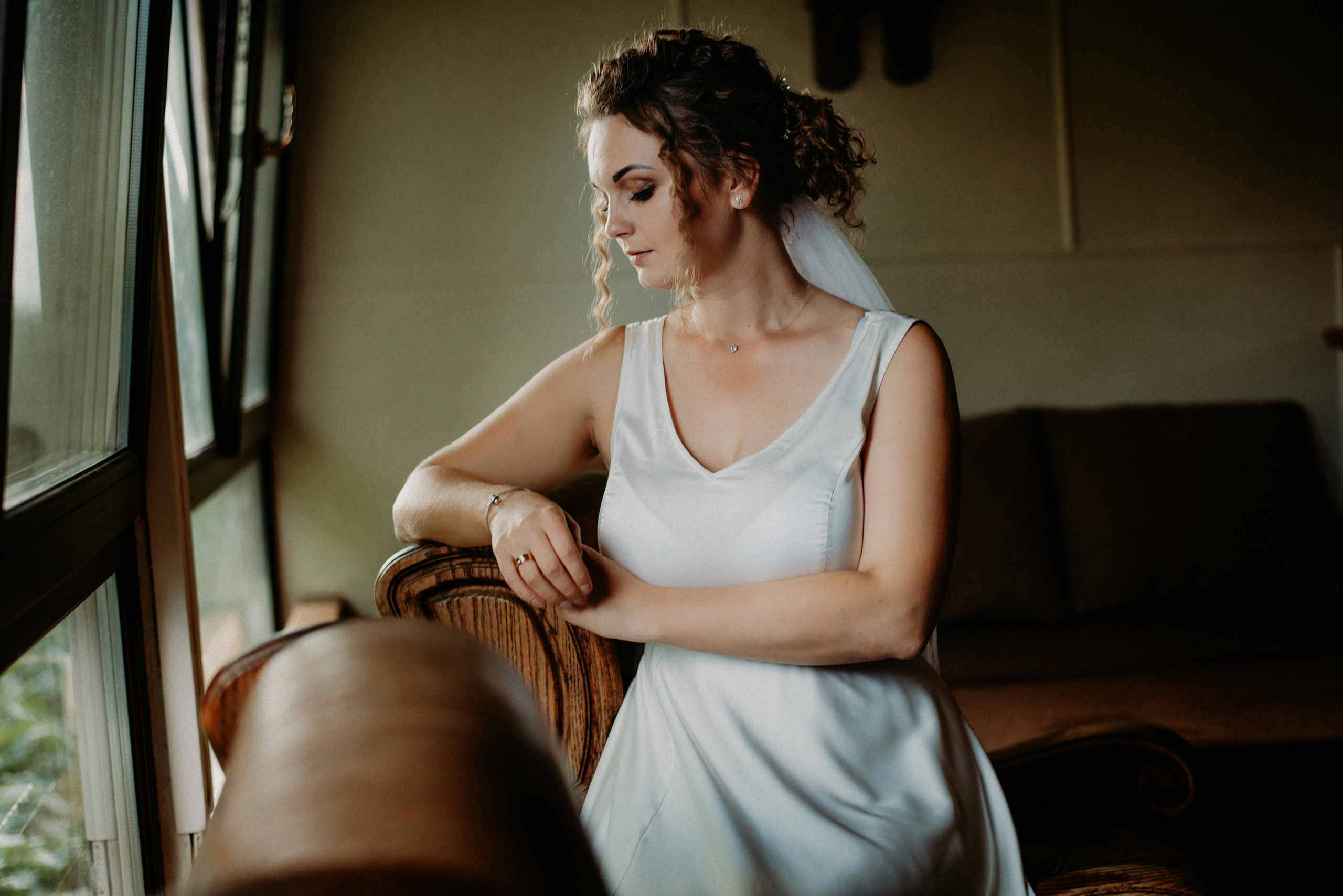 Victoriya & Dmytro. Semashko Photography — весільні та сімейні фотографи