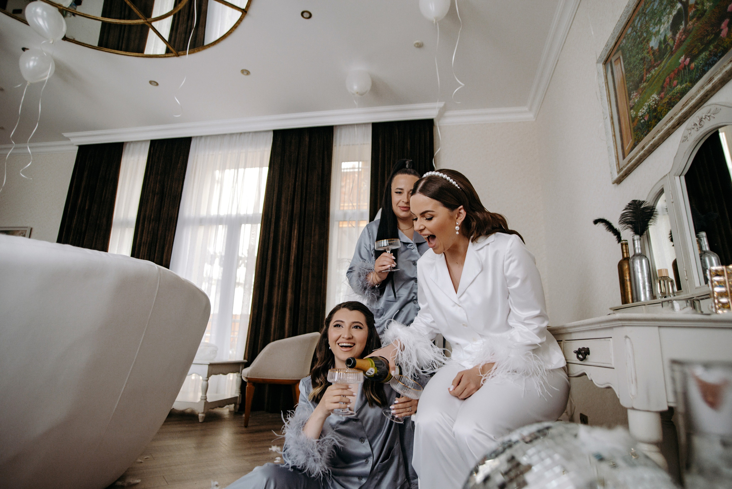 Аліна та Влад. Semashko Photography — весільні та сімейні фотографи