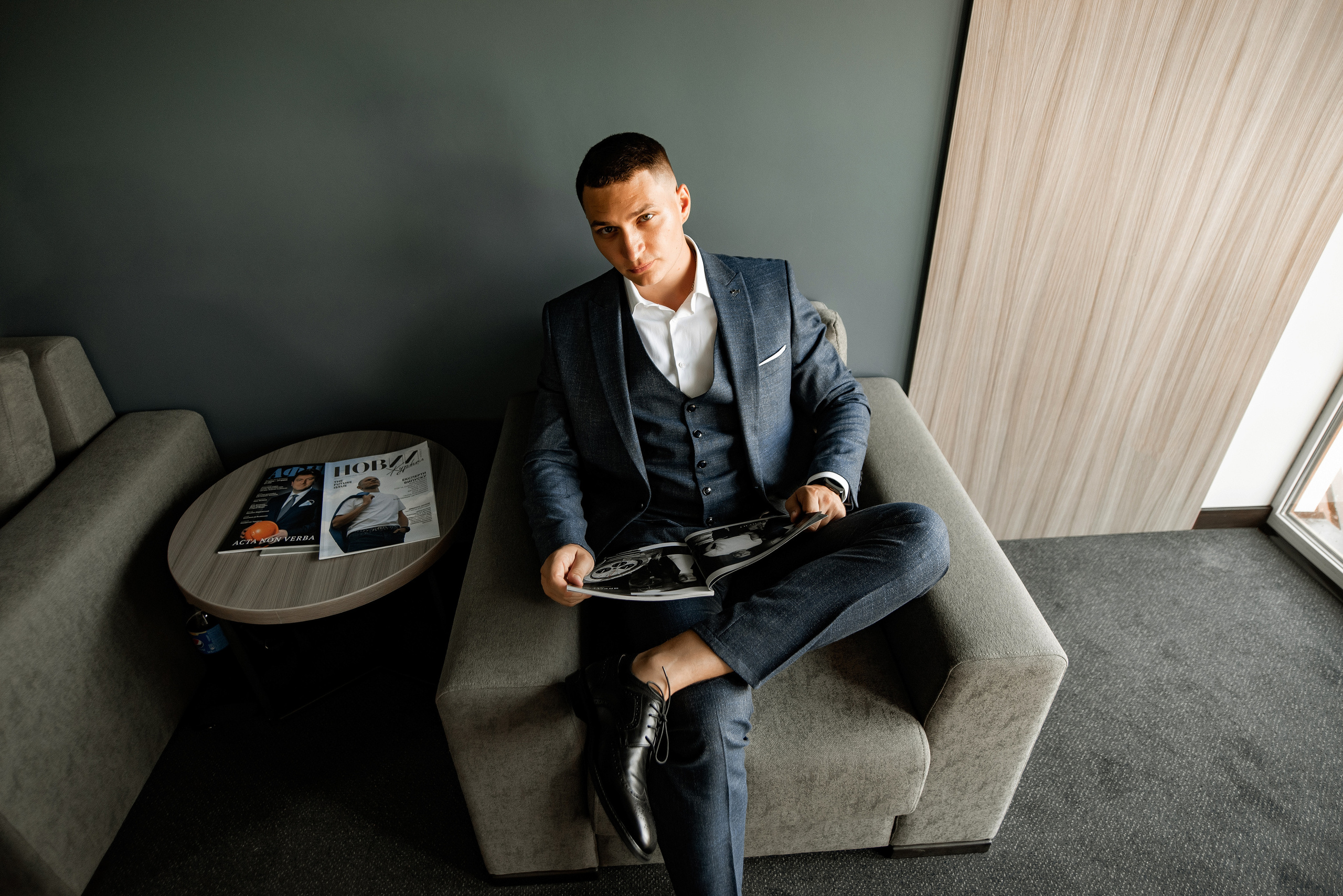 Даринка та Микита. Semashko Photography — весільне та сімейне фото, Олег І Наталі Семашко