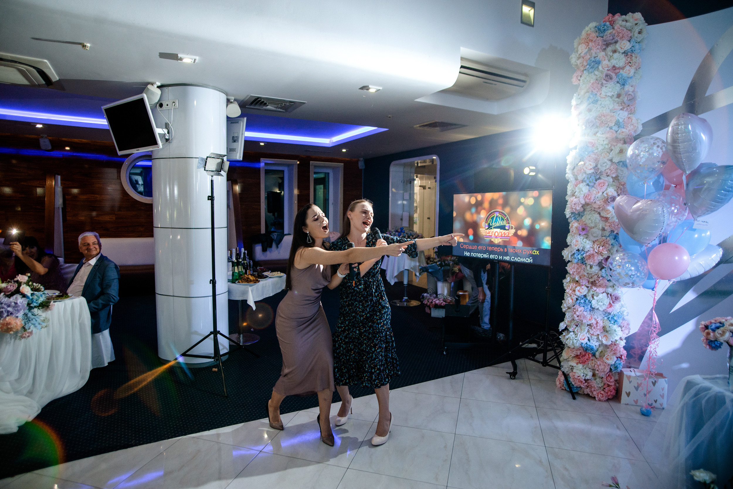 Violetta & Vitaly. Semashko Photography — весільні та сімейні фотографи