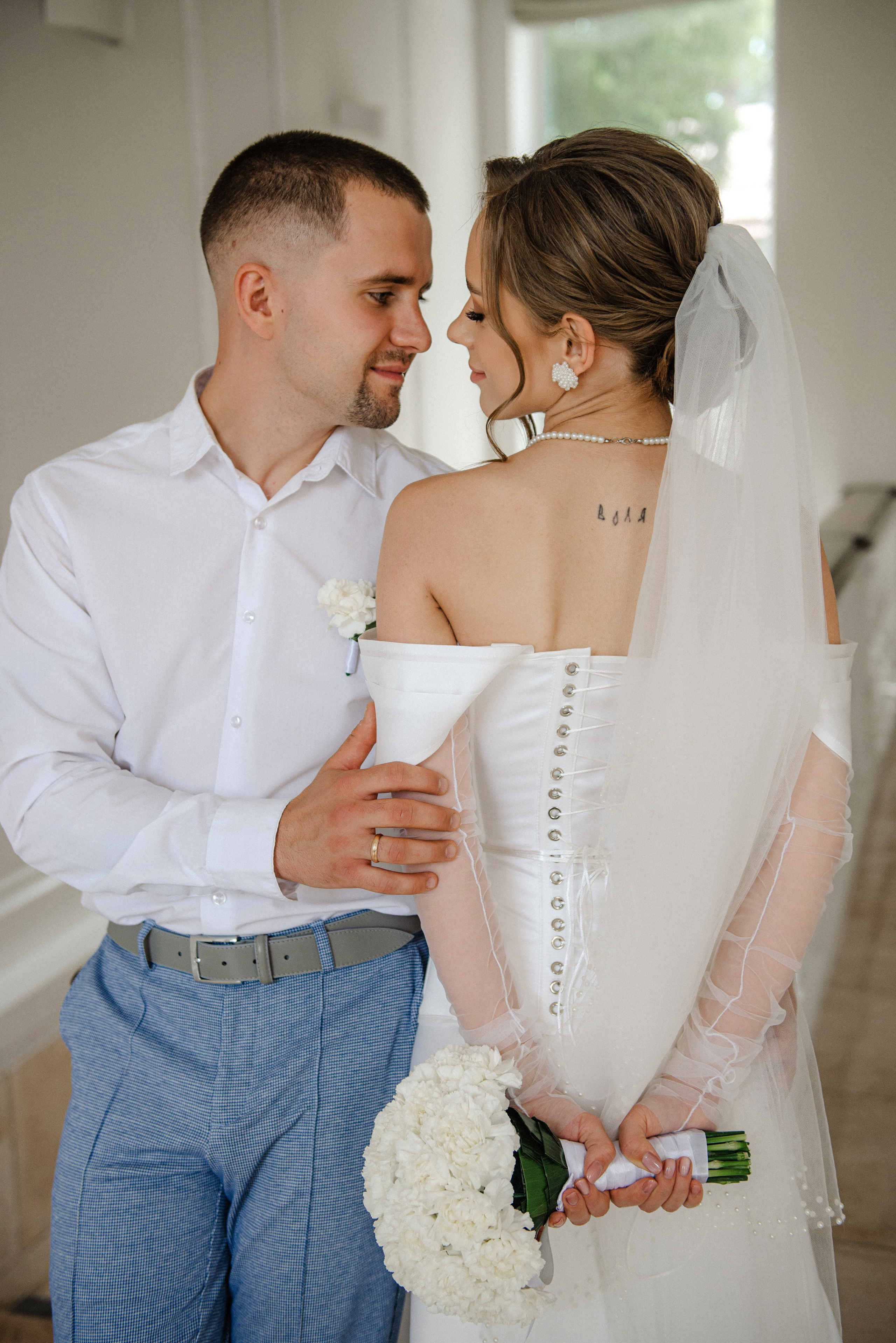 Олександра та Дмитро. Semashko Photography — весільне та сімейне фото, Олег І Наталі Семашко