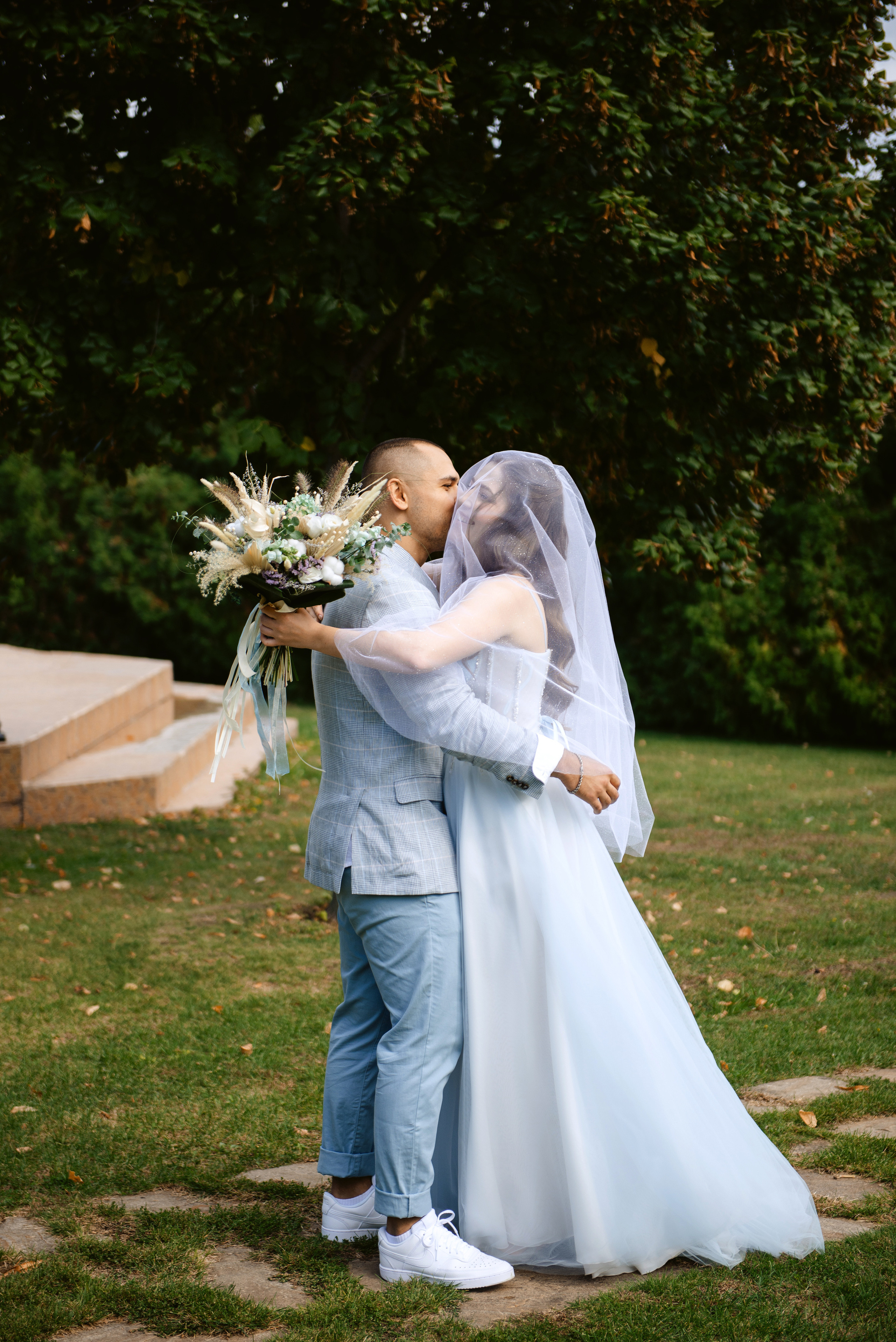 Катя та Денис. Semashko Photography — весільне та сімейне фото, Олег І Наталі Семашко