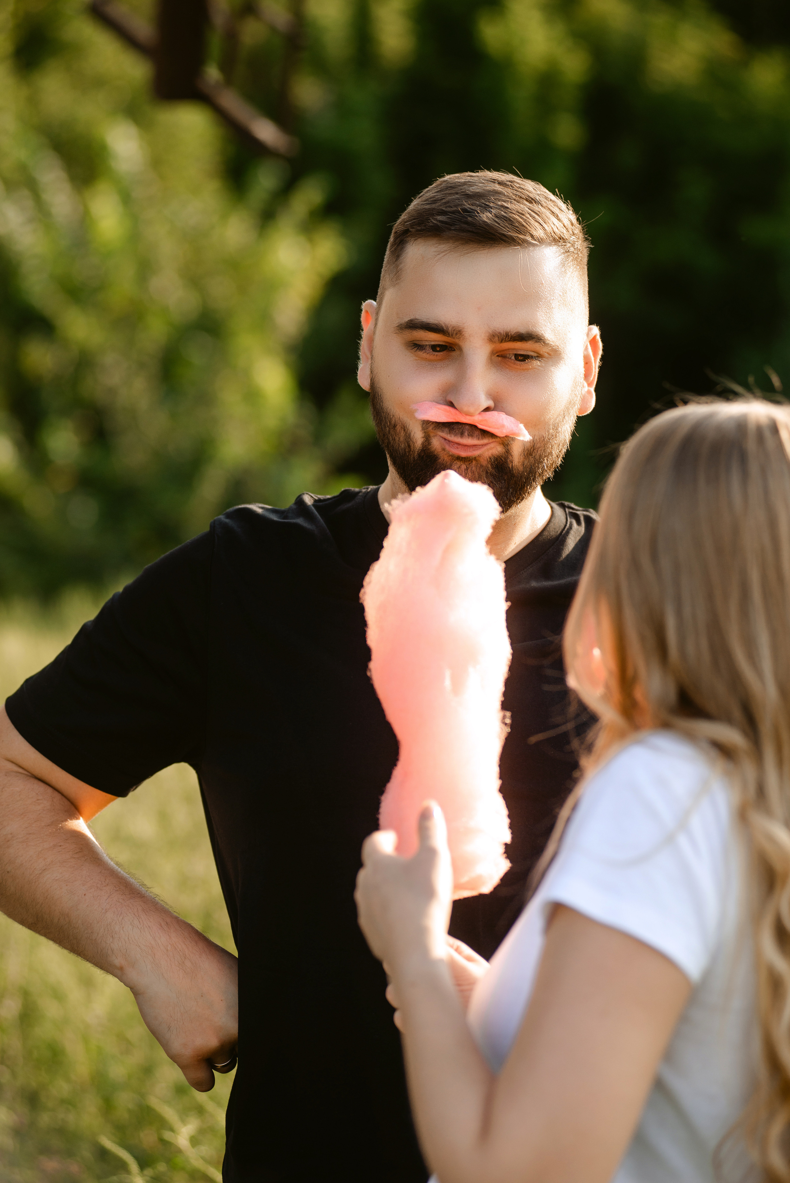 Alyona, Vika, two Dmytro`s. Semashko Photography — весільні та сімейні фотографи