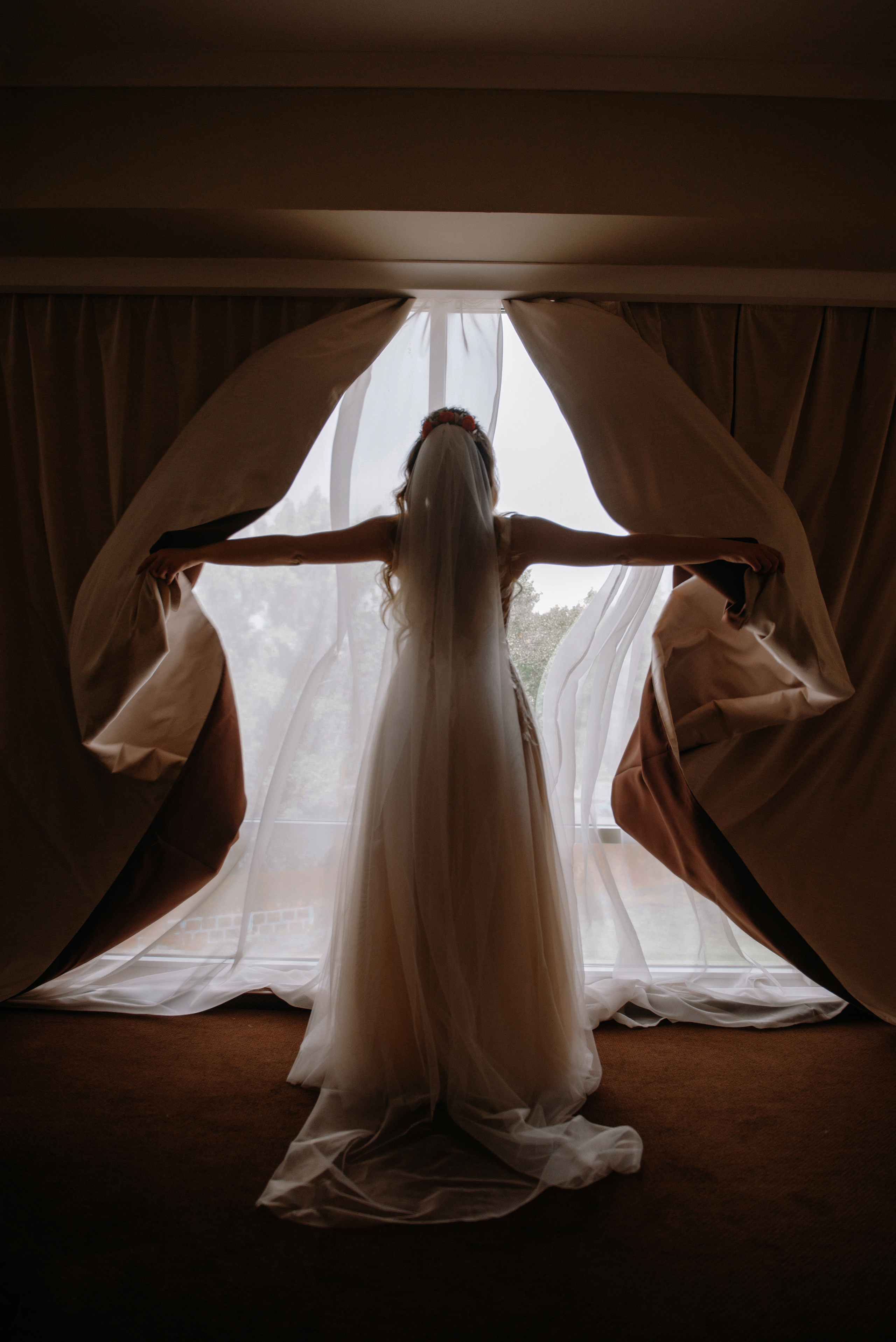 Ліза та Женя. Semashko Photography — весільні та сімейні фотографи