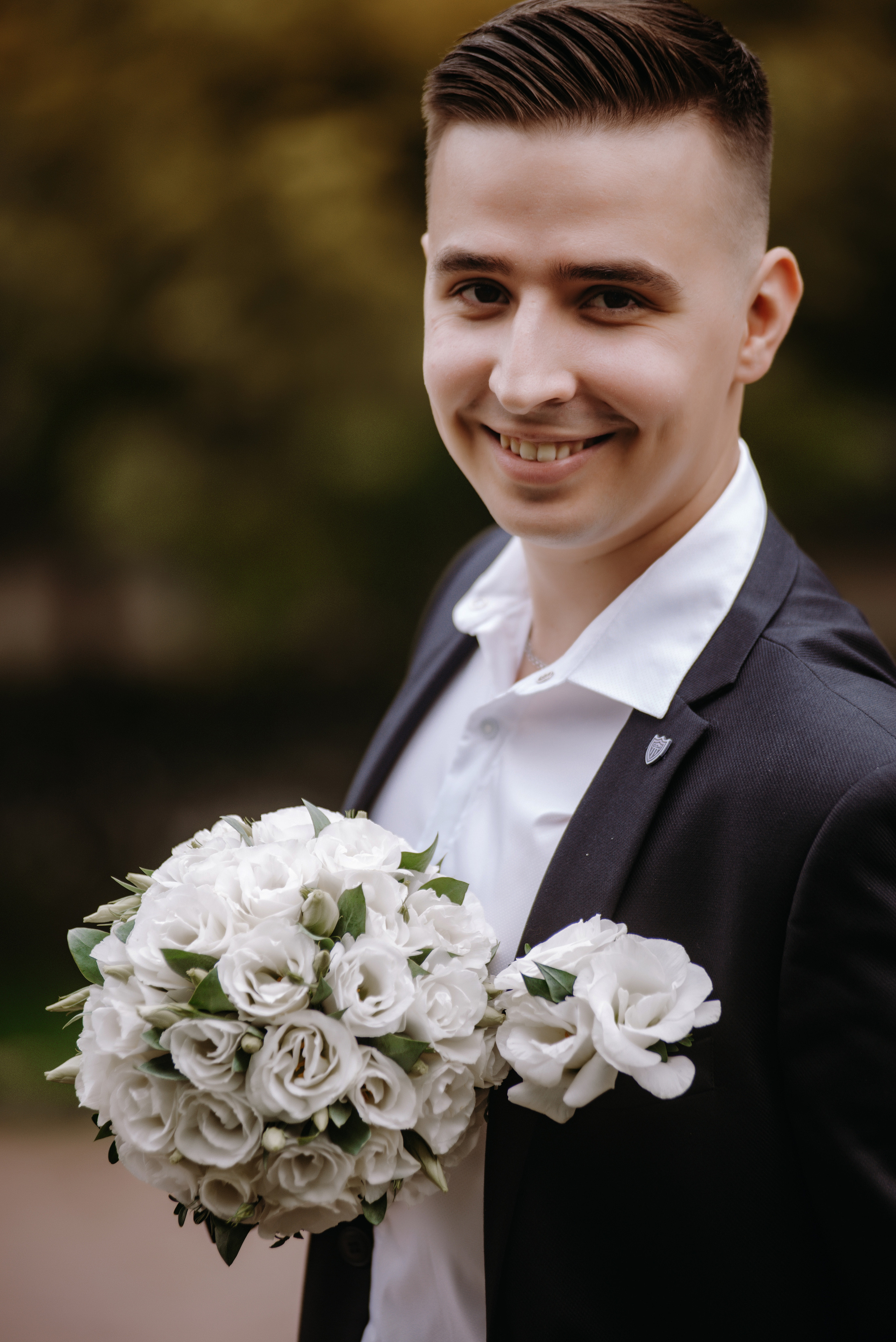 Ліза і Олександр. Semashko Photography — весільне та сімейне фото, Олег І Наталі Семашко