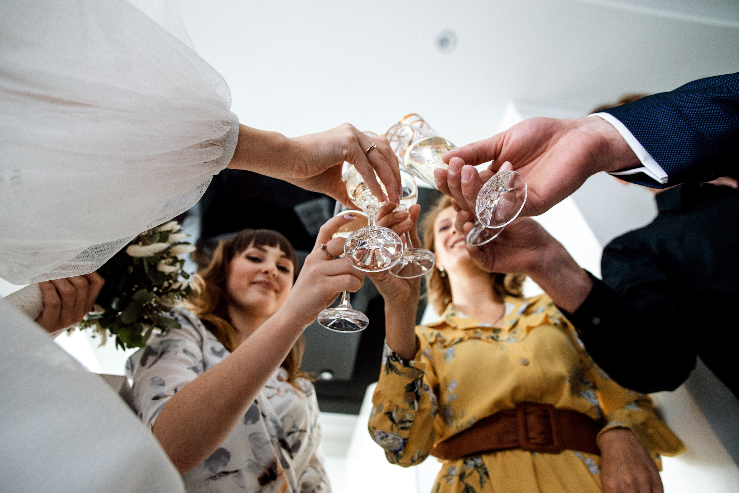 Victoriya & Yevhen. Semashko Photography — весільні та сімейні фотографи