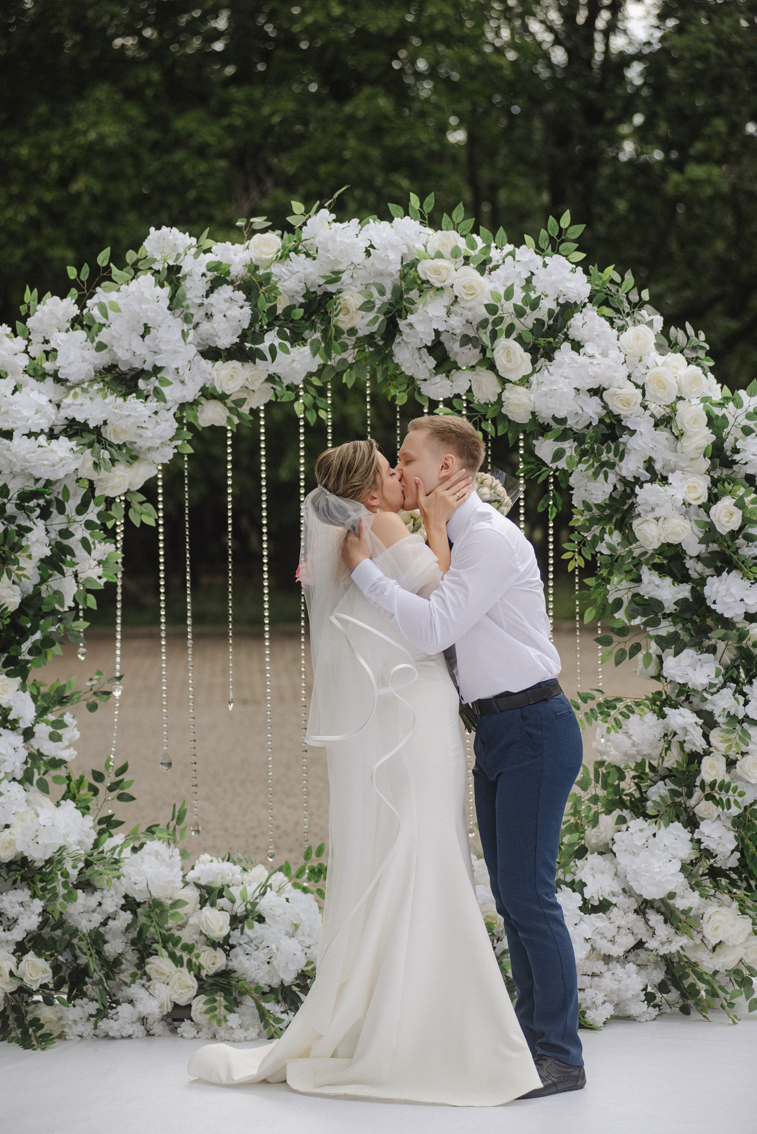 Лілія та Олег. Semashko Photography — весільне та сімейне фото, Олег І Наталі Семашко