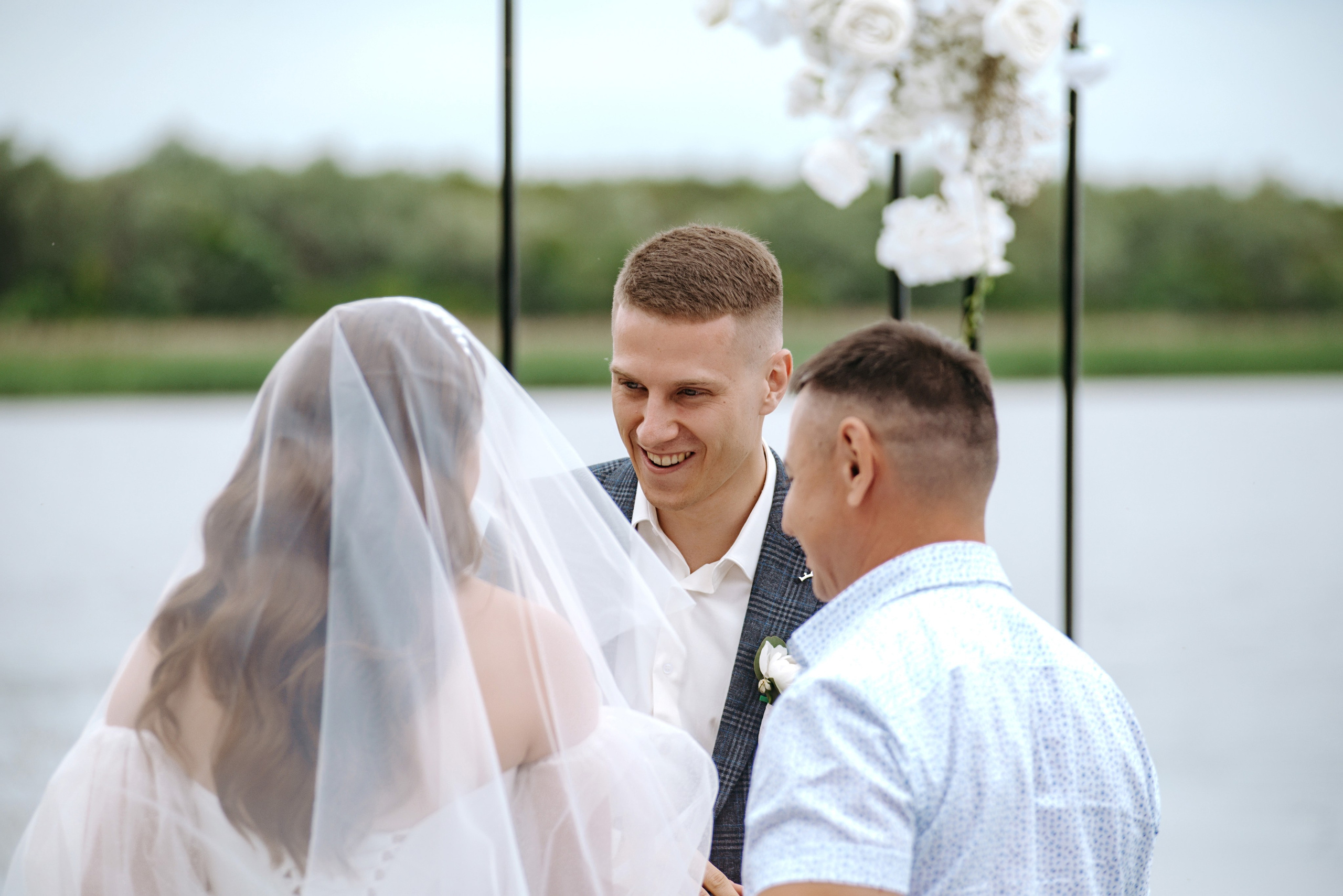 Аліна та Влад. Semashko Photography — весільні та сімейні фотографи