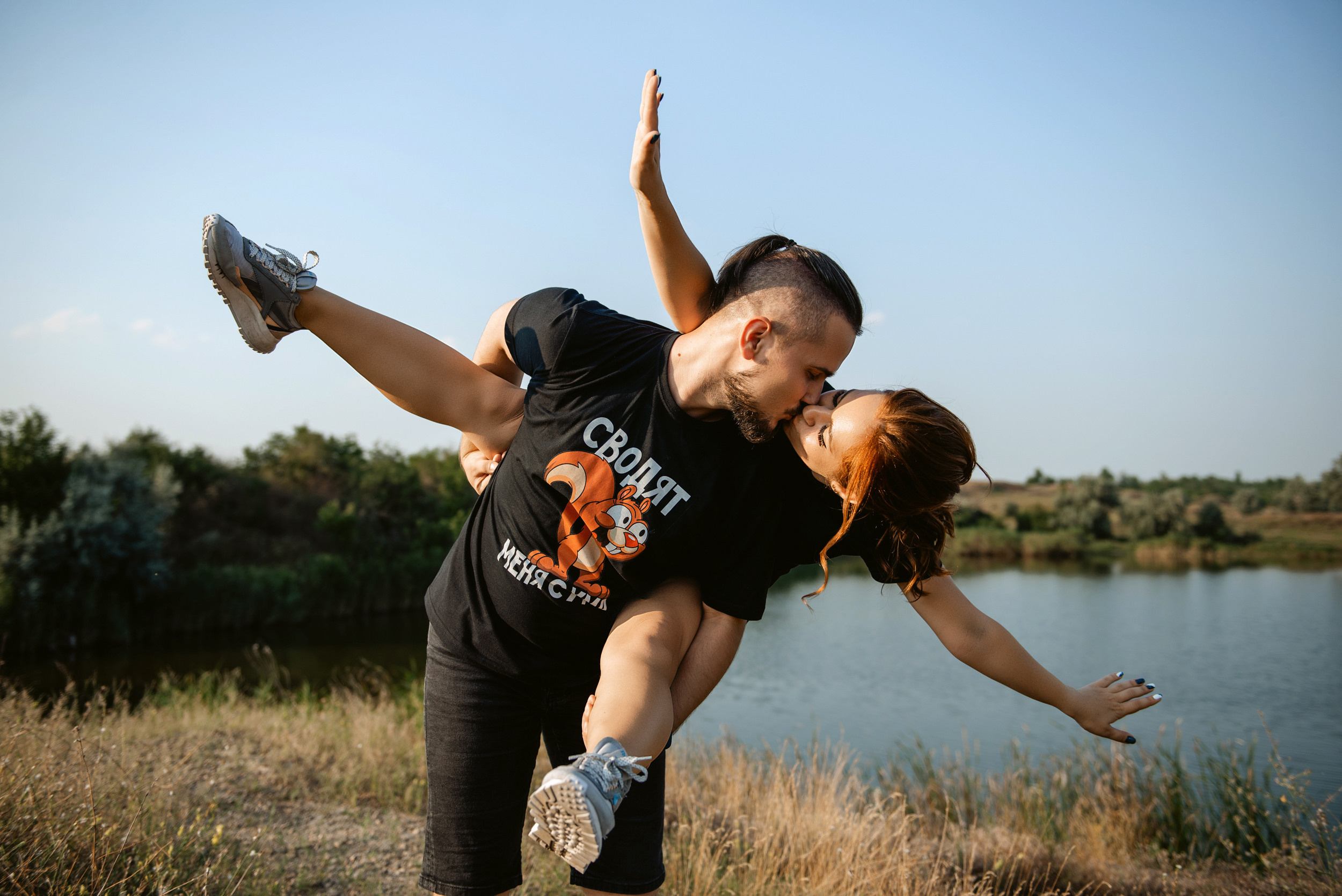 Діана і Влад. Semashko Photography — весільне та сімейне фото, Олег І Наталі Семашко