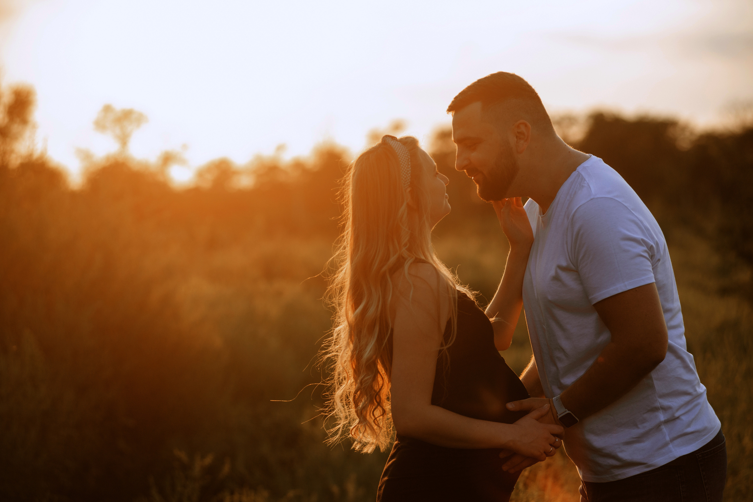 Alyona, Vika, two Dmytro`s. Semashko Photography — весільні та сімейні фотографи