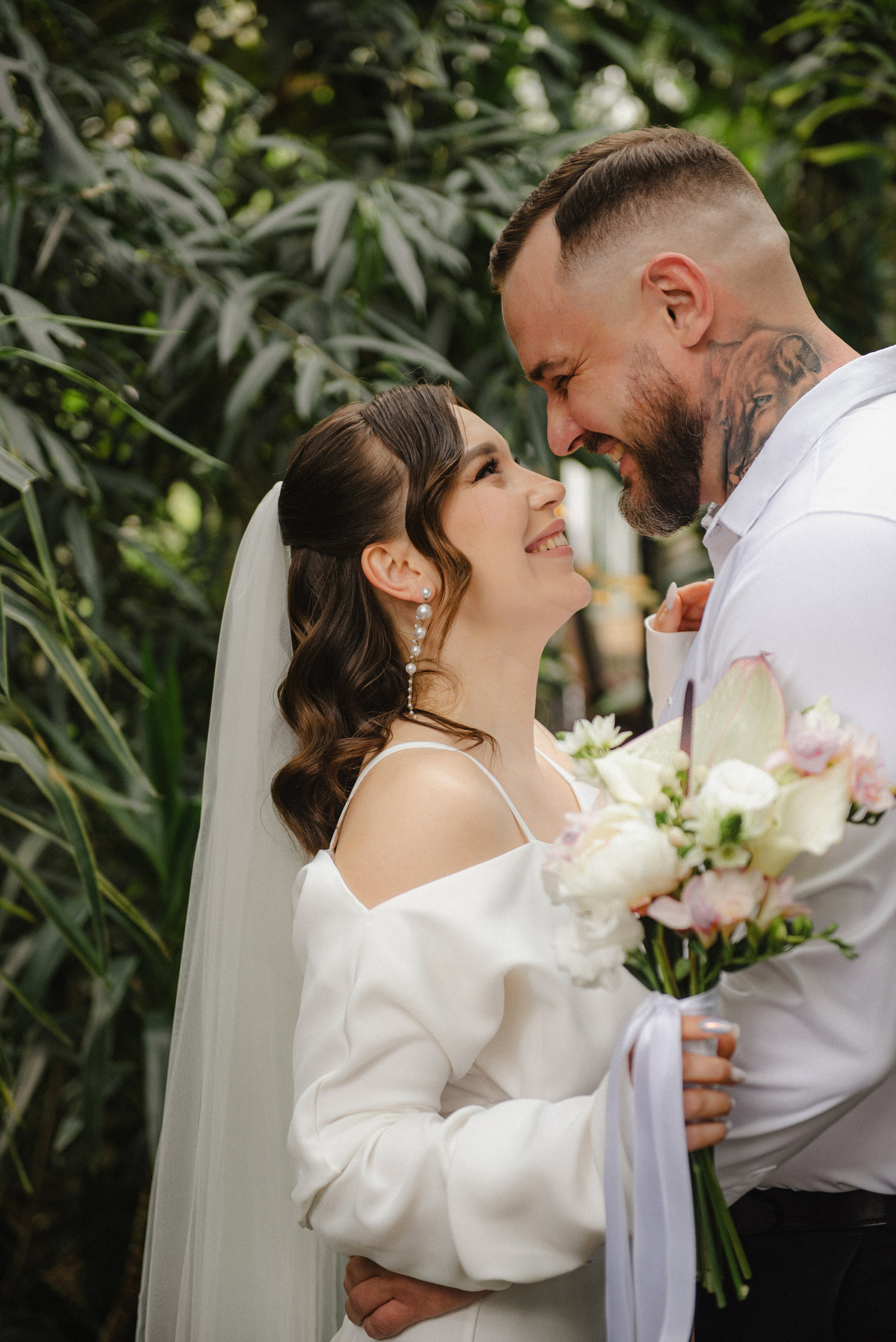 Ярослава та Олександр. Semashko Photography — весільне та сімейне фото, Олег І Наталі Семашко