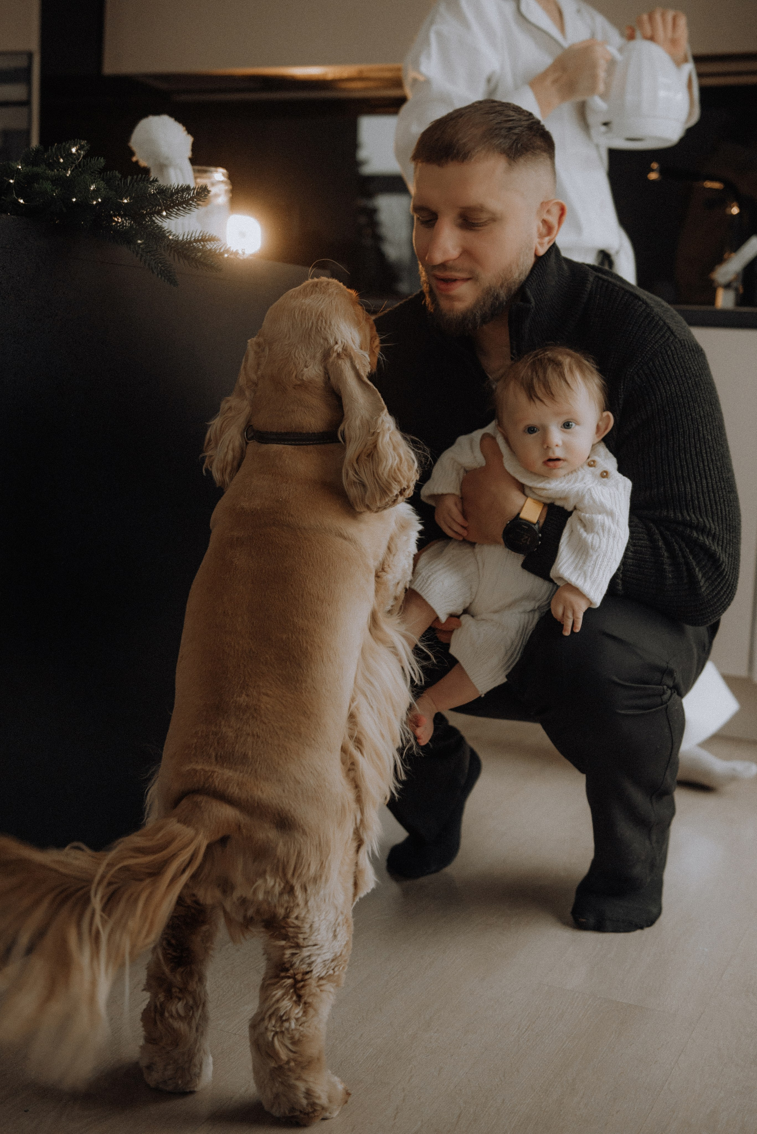 Вєня. Semashko Photography — весільні та сімейні фотографи