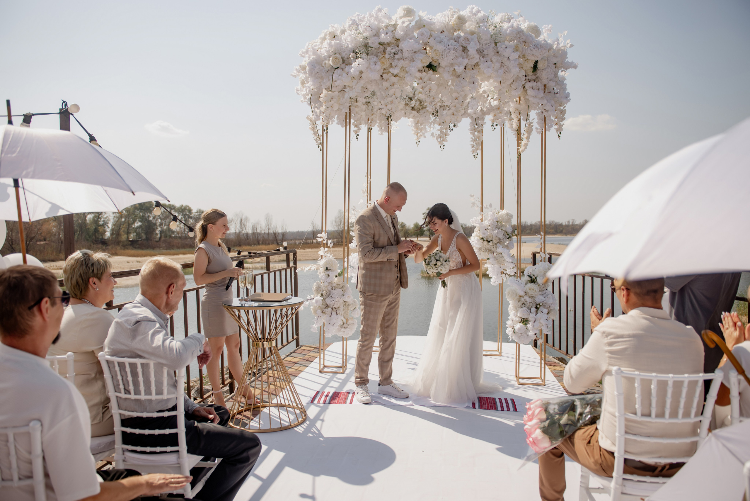 Катерина та Владислав. Semashko Photography — весільне та сімейне фото, Олег І Наталі Семашко