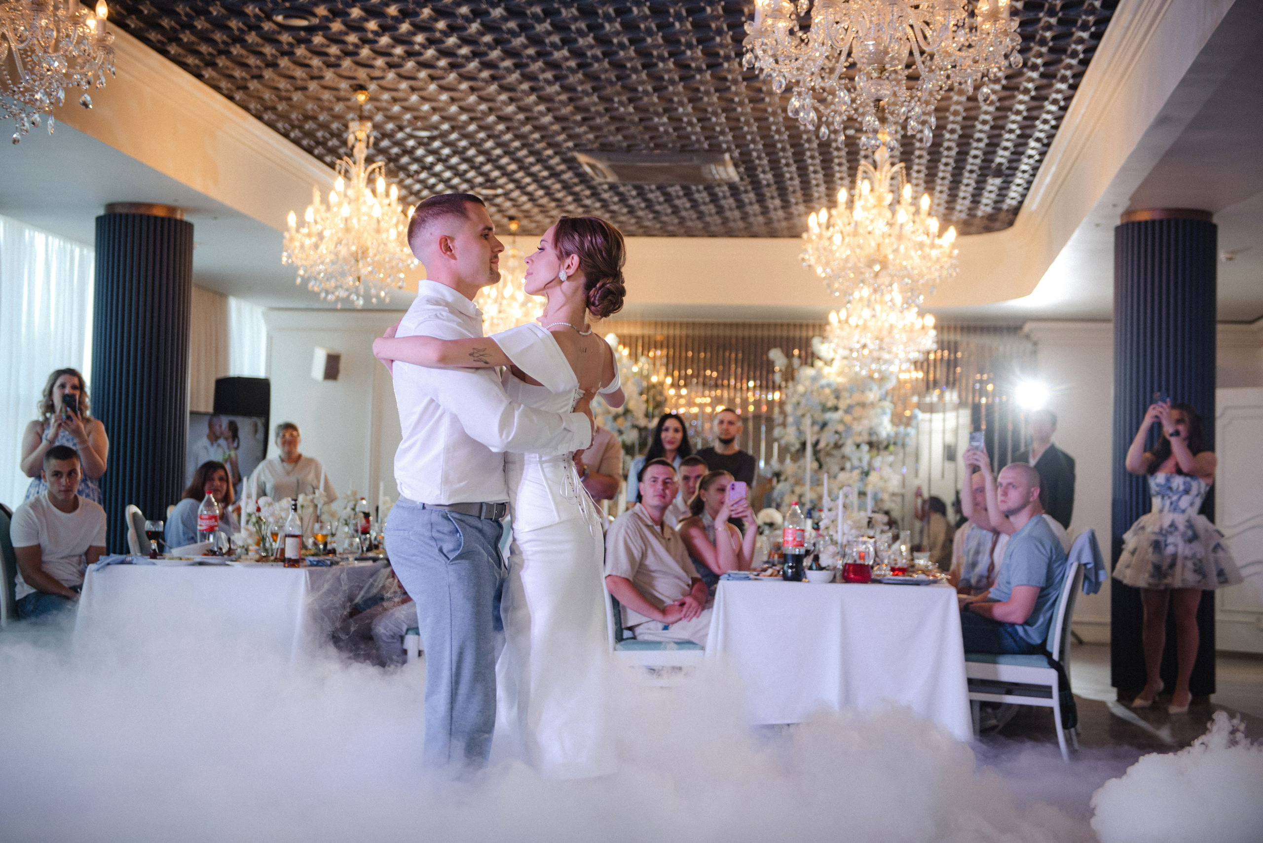 Олександра та Дмитро. Semashko Photography — весільне та сімейне фото, Олег І Наталі Семашко