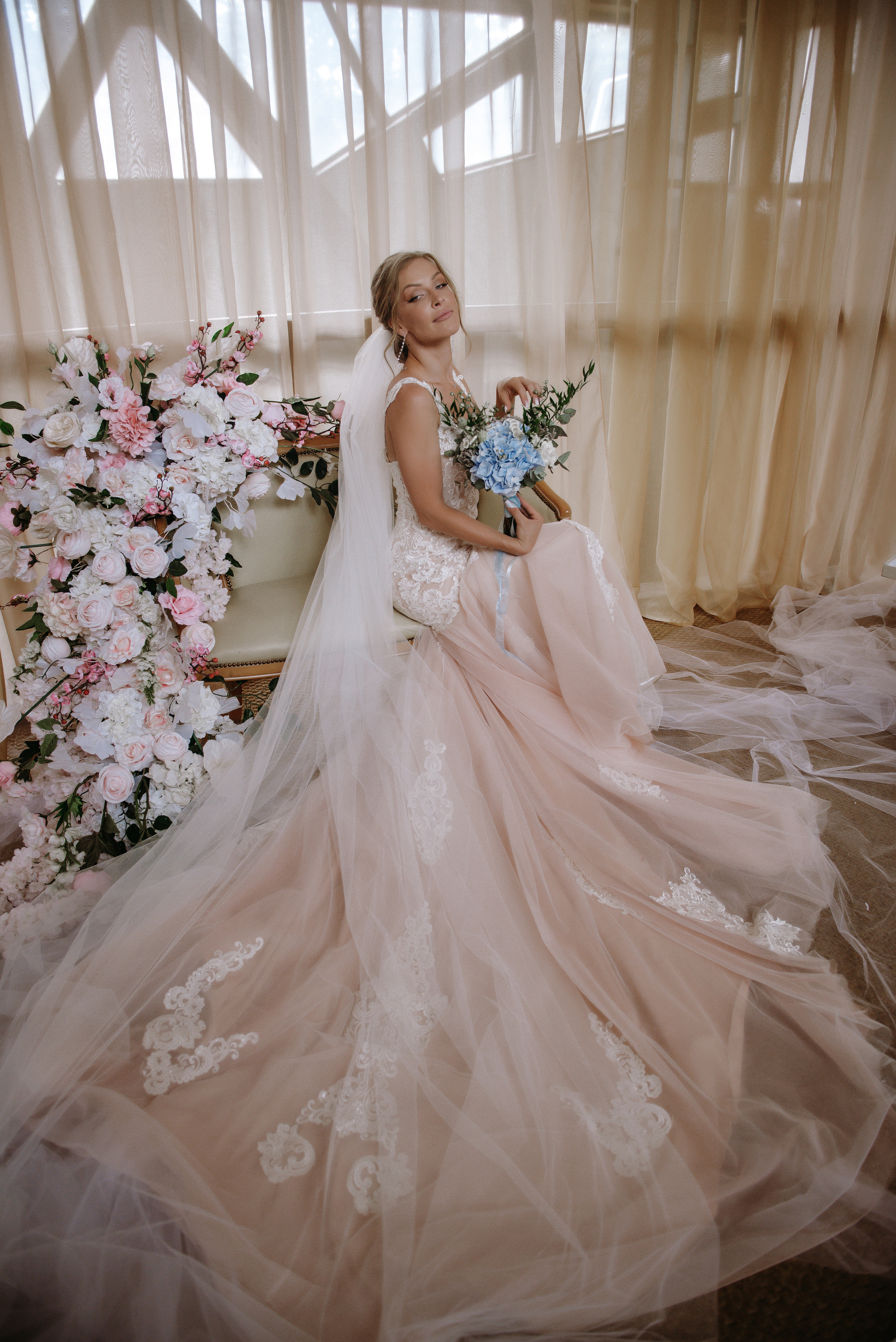 Анна и Виталий. Semashko Photography — весільне та сімейне фото, Олег І Наталі Семашко