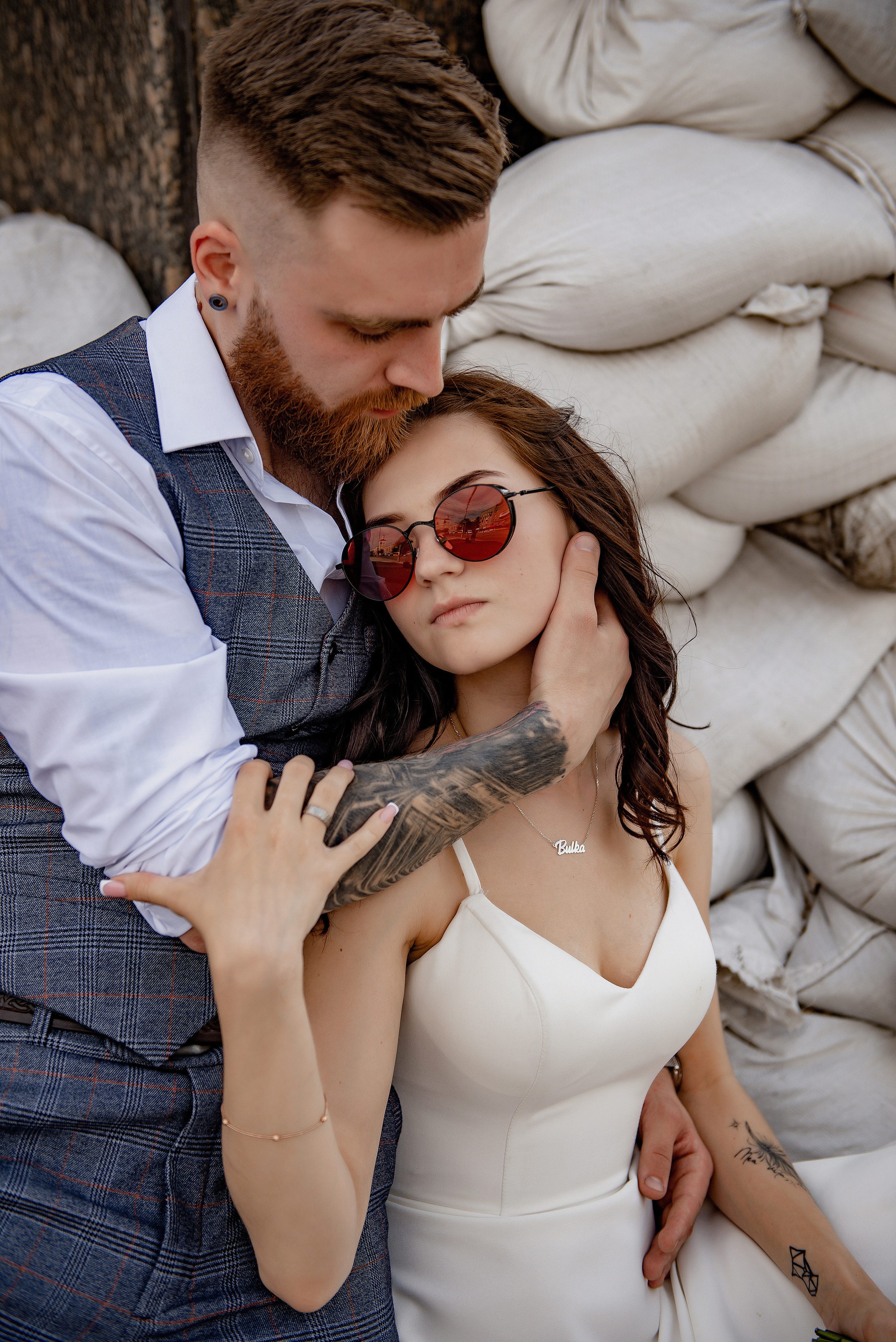 Артьом і Валерія. Semashko Photography — весільне та сімейне фото, Олег І Наталі Семашко