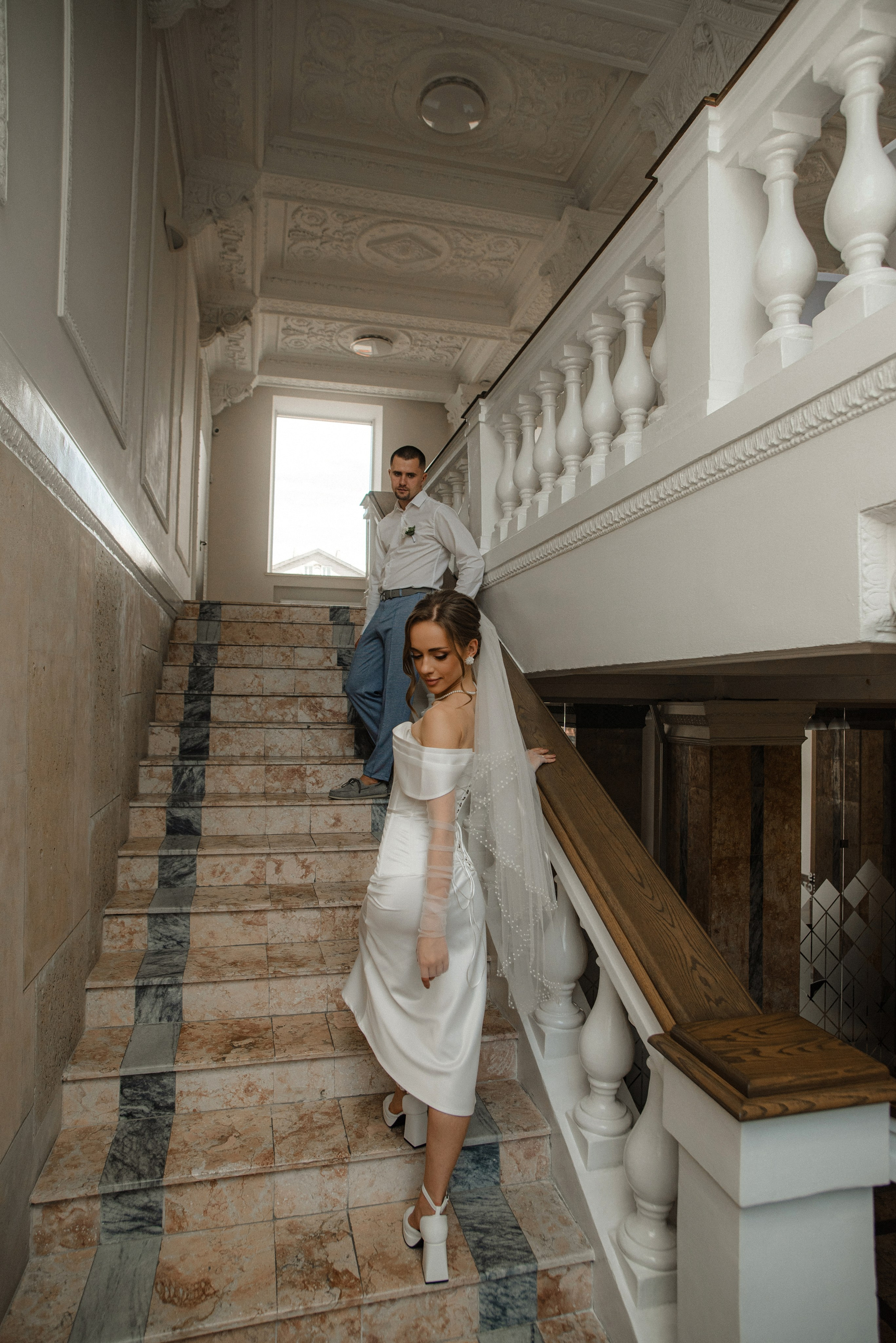 Олександра та Дмитро. Semashko Photography — весільне та сімейне фото, Олег І Наталі Семашко