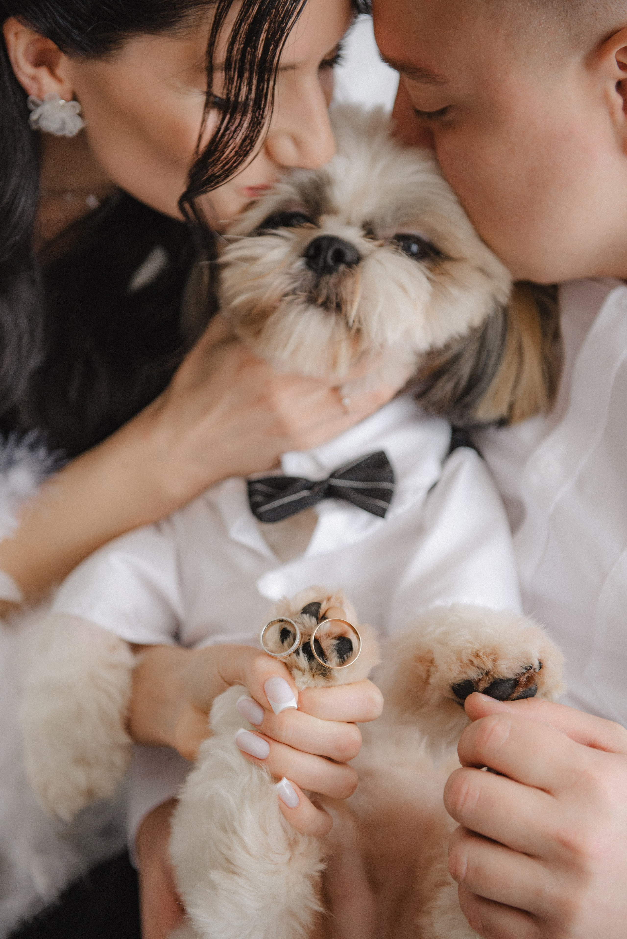 Анастасія та Владислав. Semashko Photography — весільне та сімейне фото, Олег І Наталі Семашко