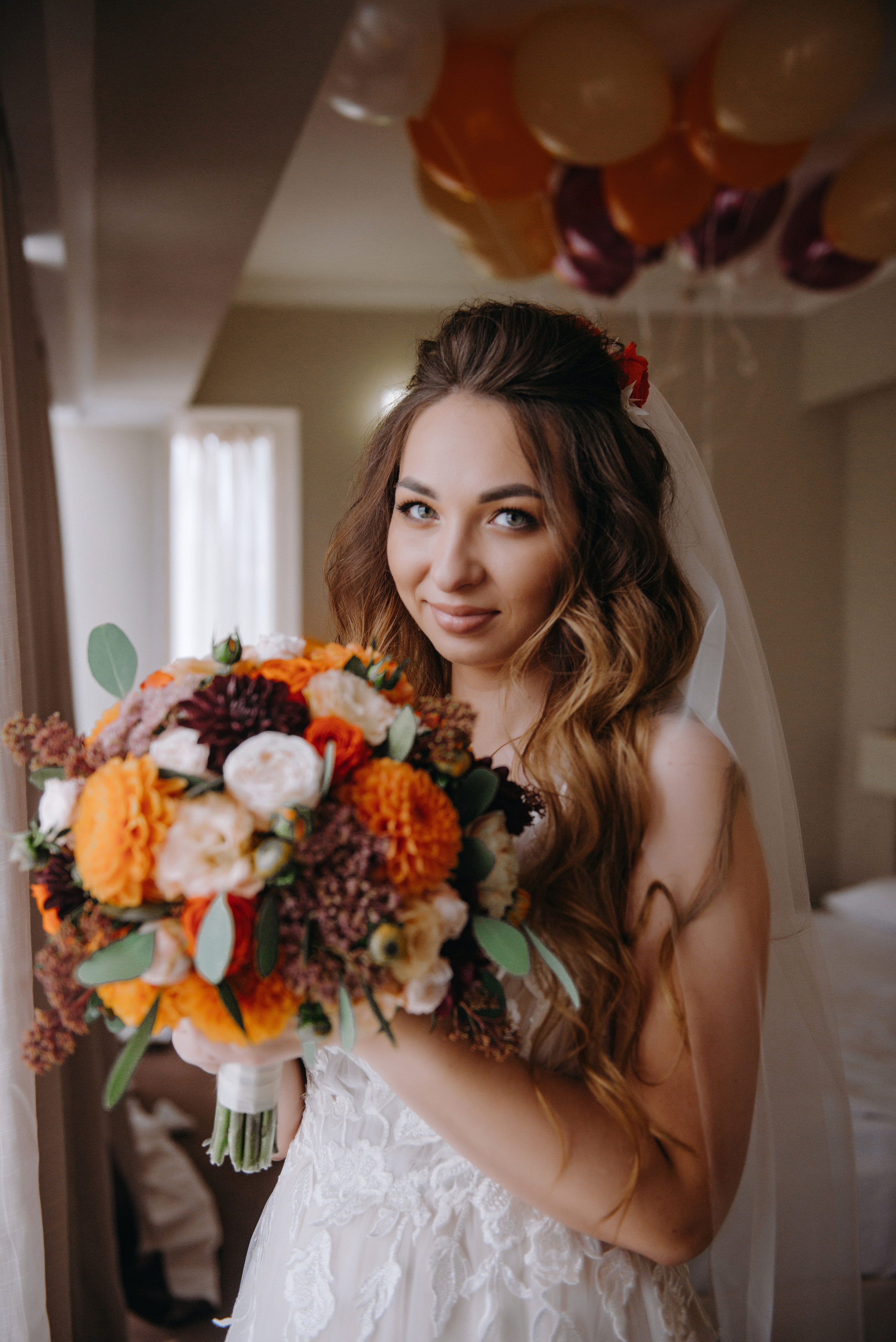 Ліза та Женя. Semashko Photography — весільні та сімейні фотографи