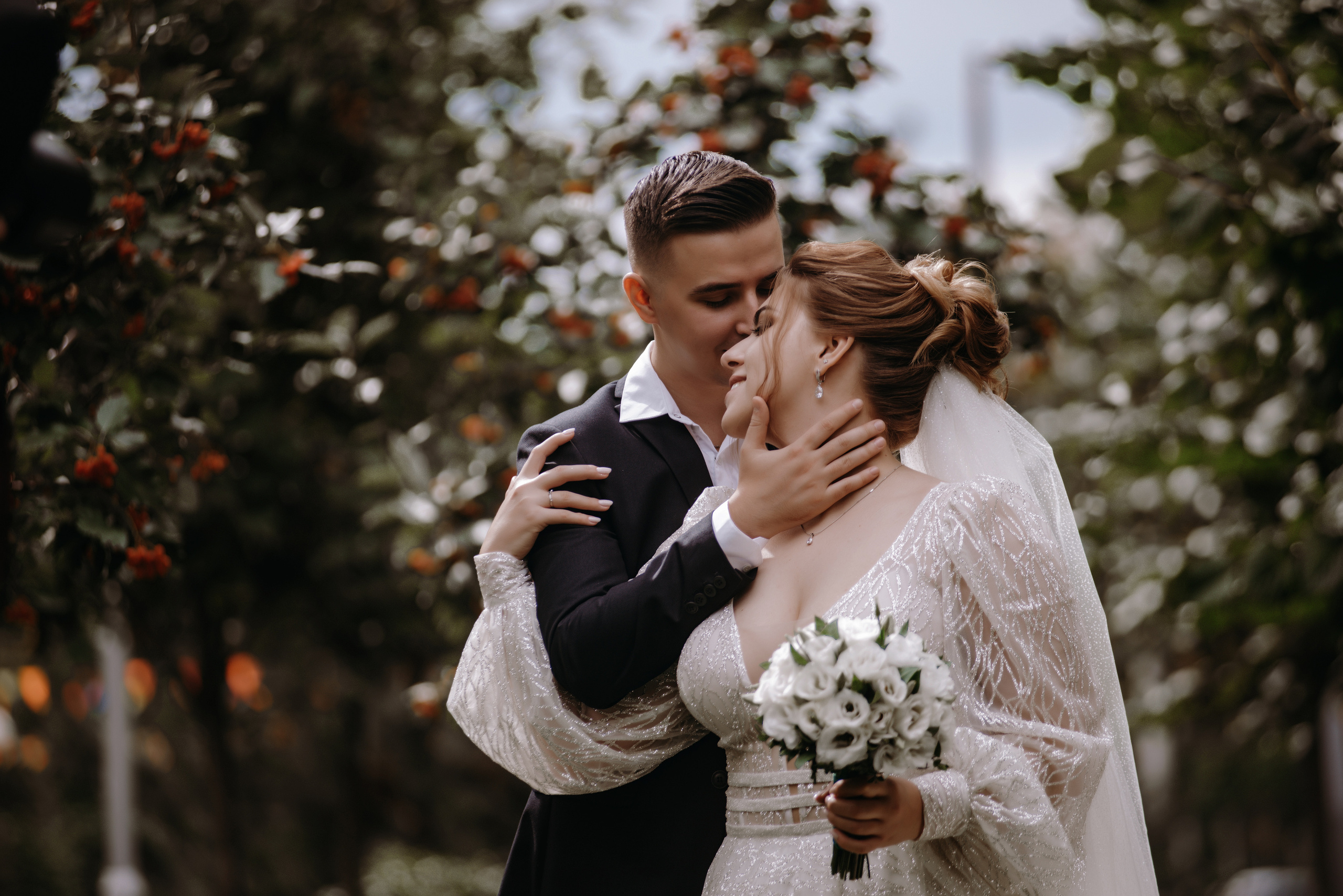 Ліза і Олександр. Semashko Photography — весільне та сімейне фото, Олег І Наталі Семашко