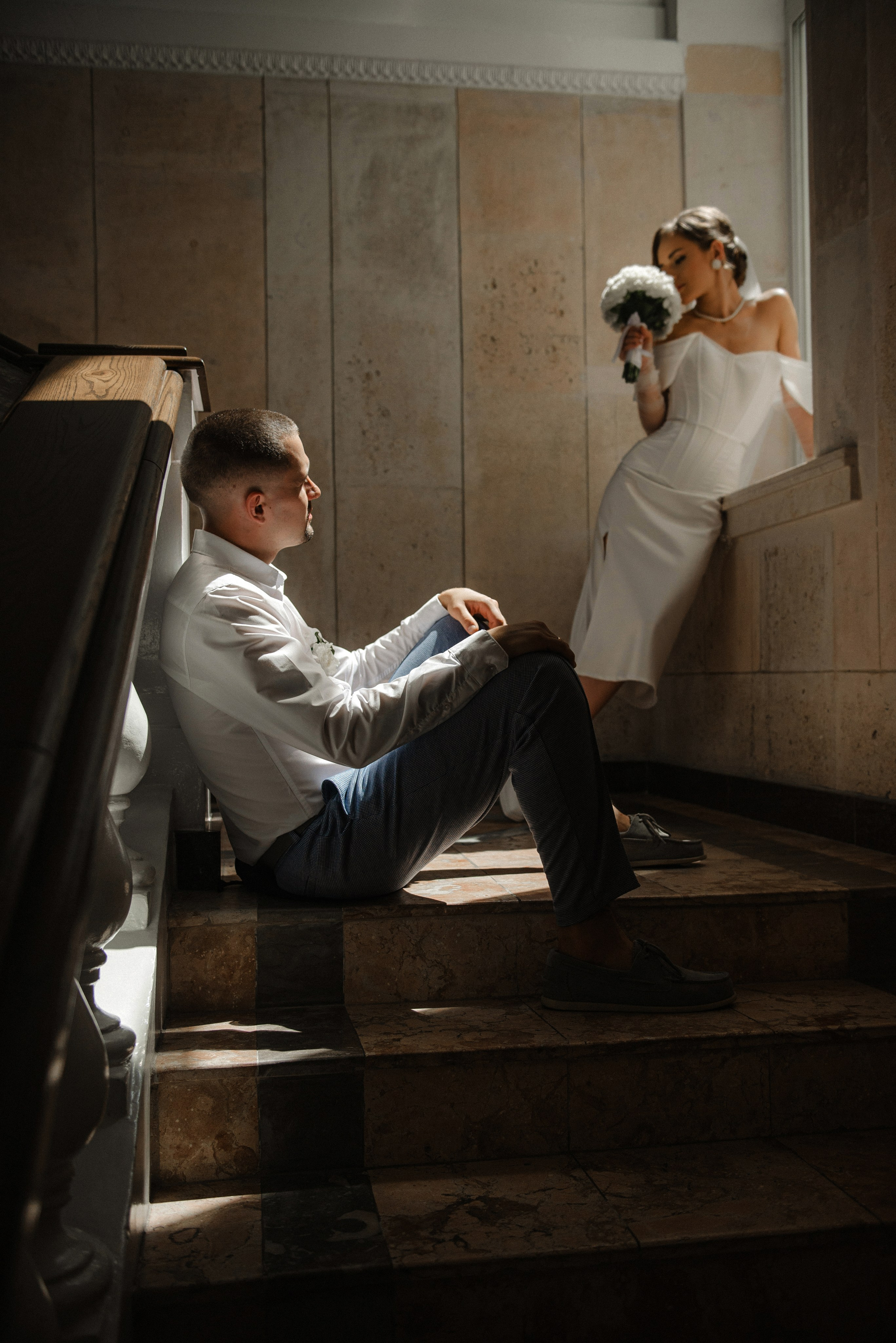 Олександра та Дмитро. Semashko Photography — весільне та сімейне фото, Олег І Наталі Семашко