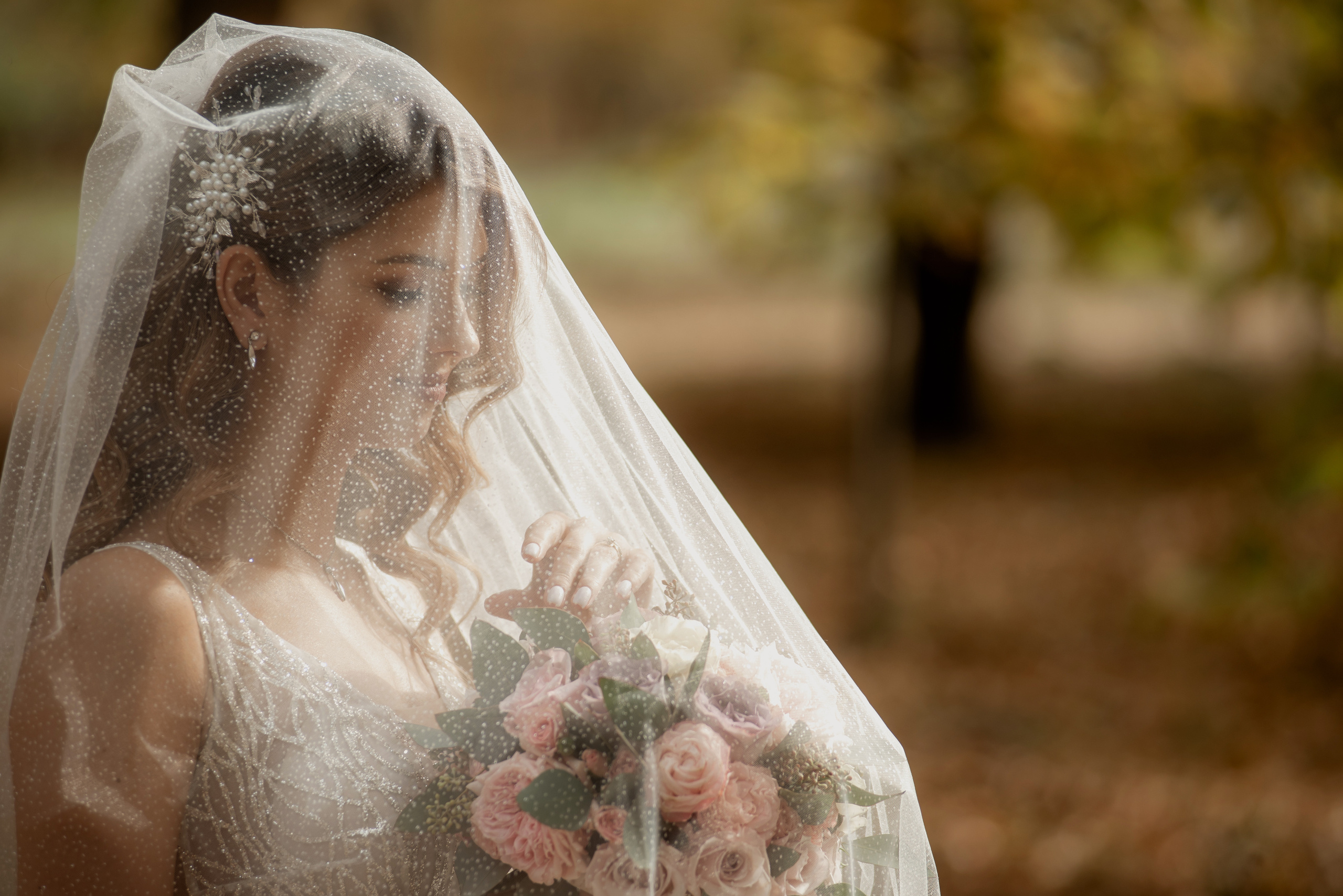 Валерия и Владимир. Semashko Photography — весільні та сімейні фотографи