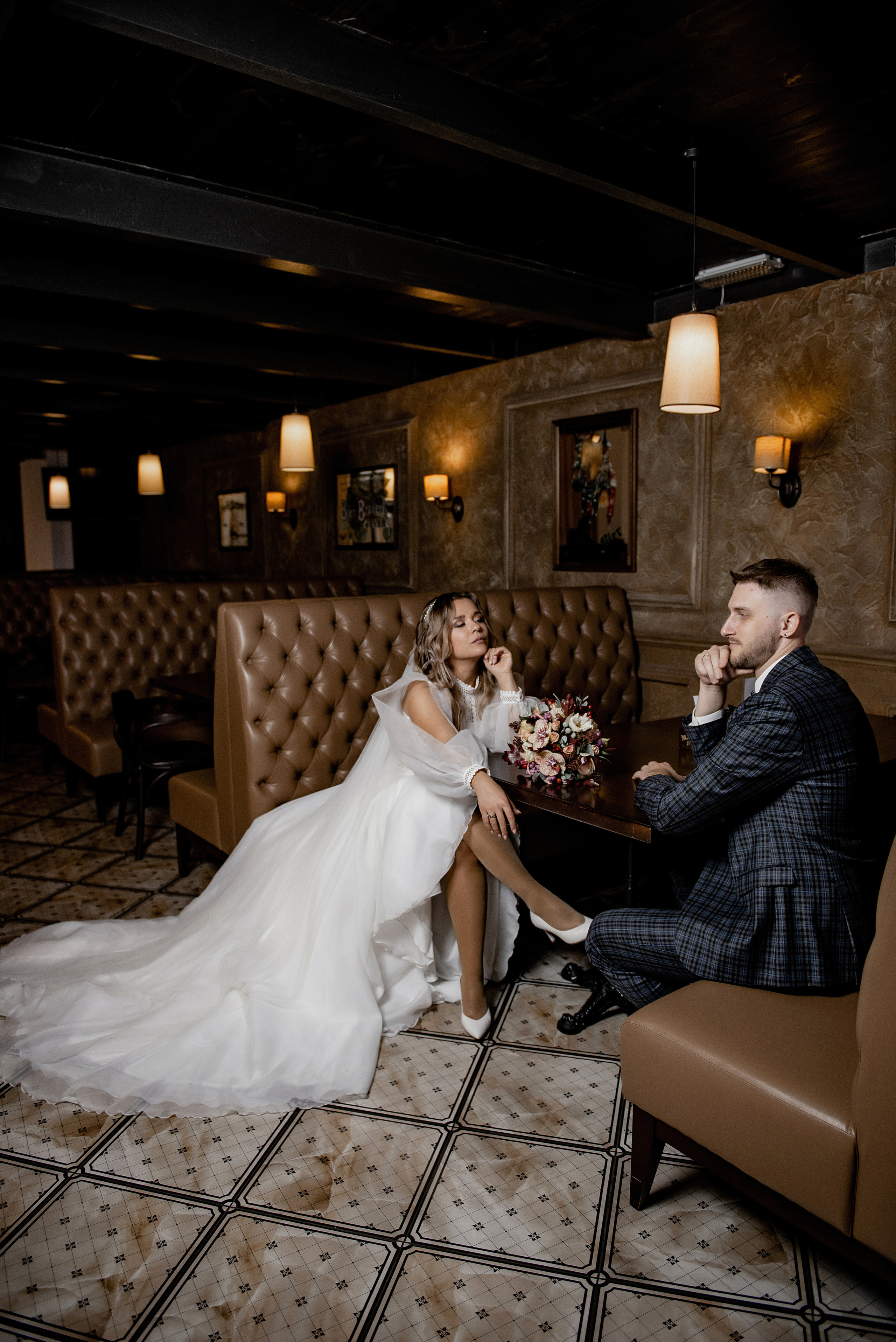 Alina & Ivan. Semashko Photography — весільні та сімейні фотографи