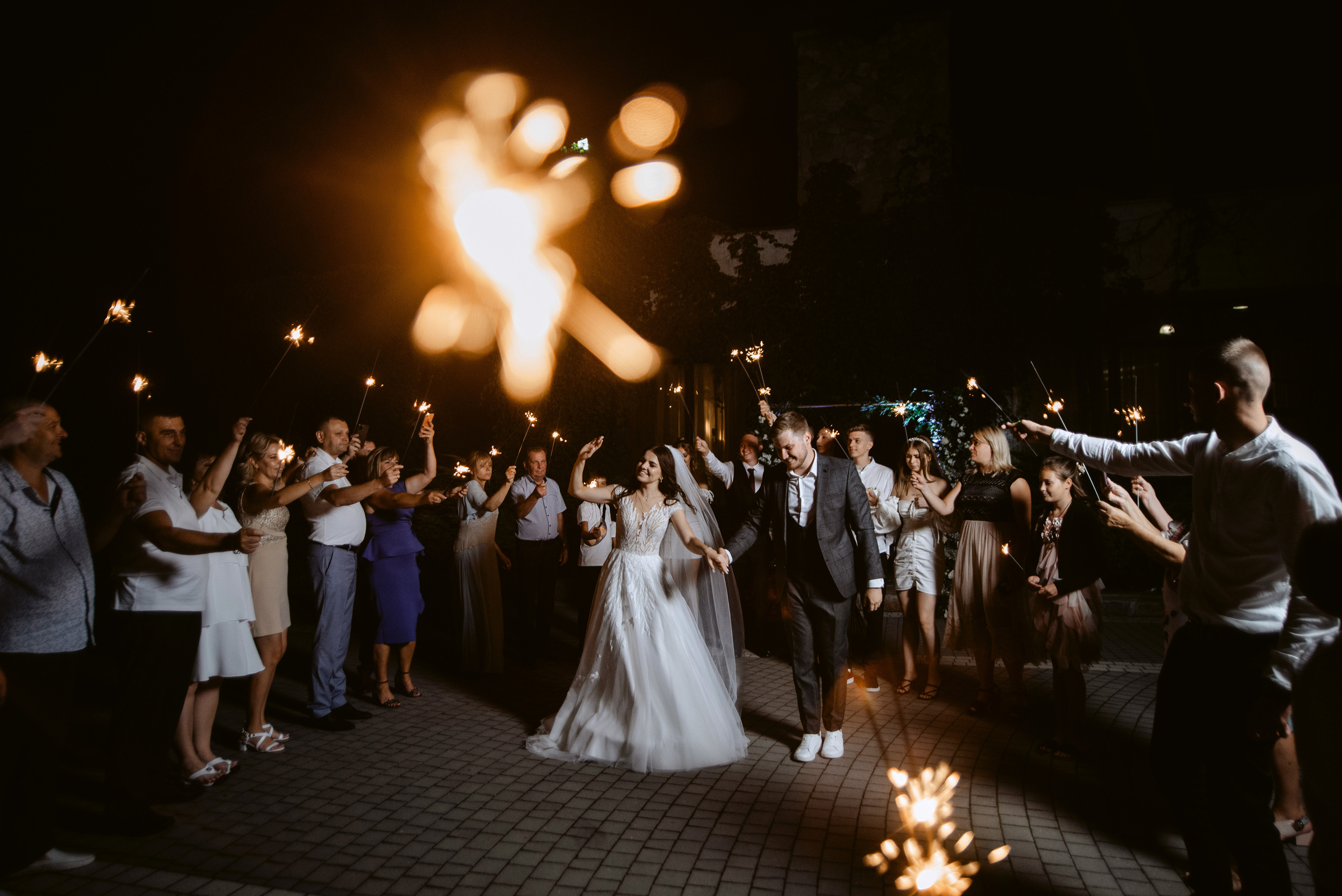 Alina & Aleksandr. Semashko Photography — весільні та сімейні фотографи