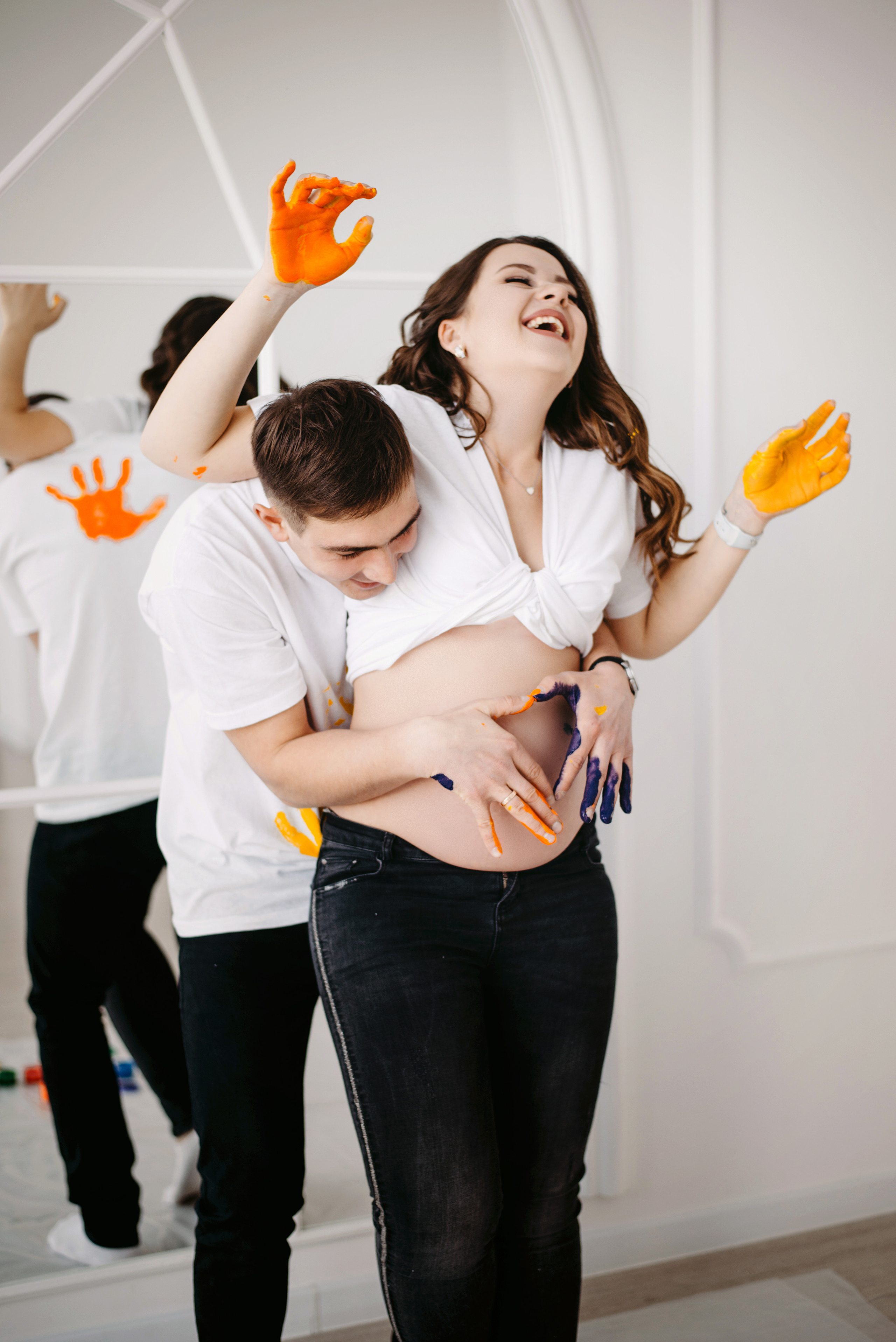 Ksenia & Dmytro. Semashko Photography — весільні та сімейні фотографи