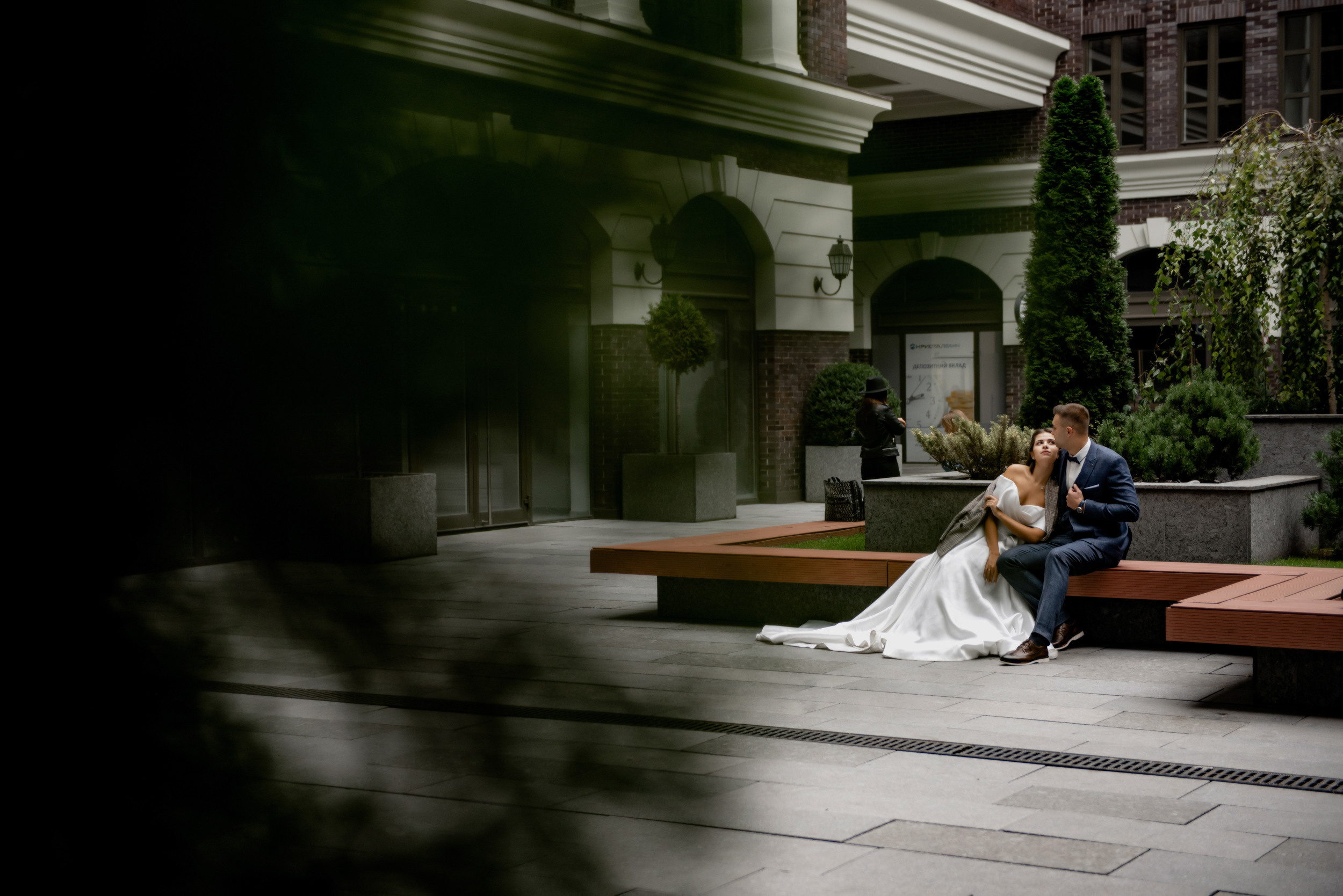 Anna & Denis. Semashko Photography — весільні та сімейні фотографи