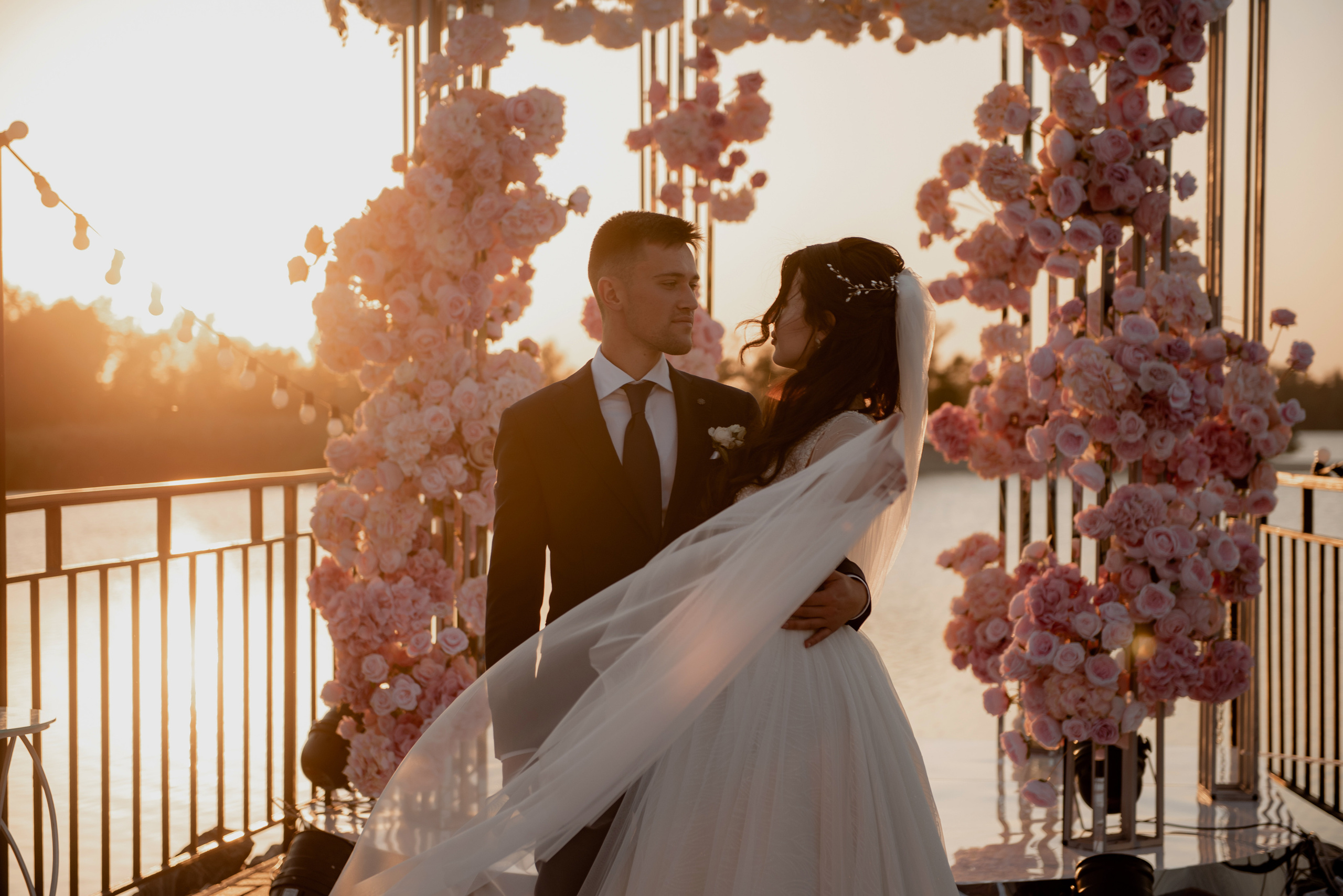 Karina & Ivan. Semashko Photography — весільні та сімейні фотографи