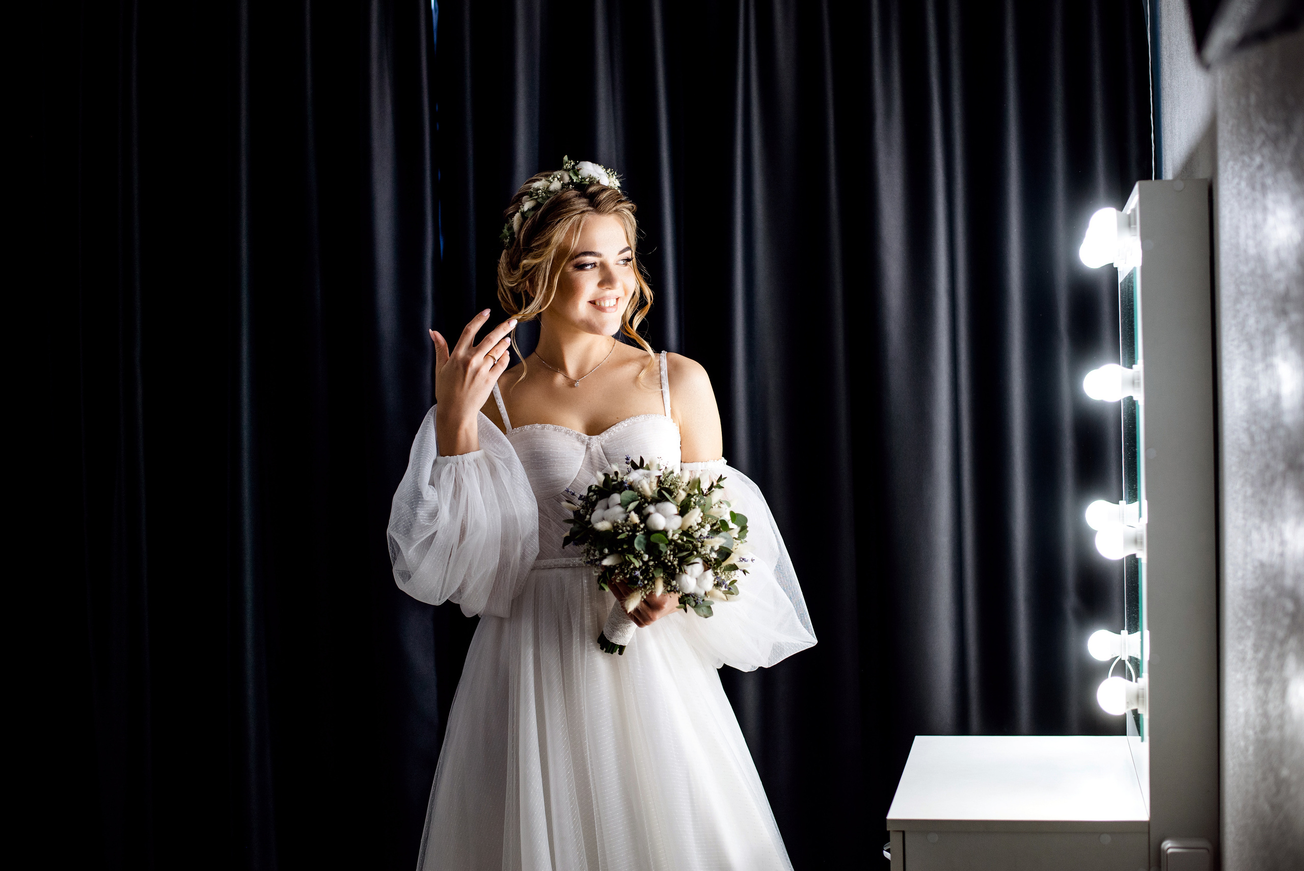 Victoriya & Yevhen. Semashko Photography — весільні та сімейні фотографи