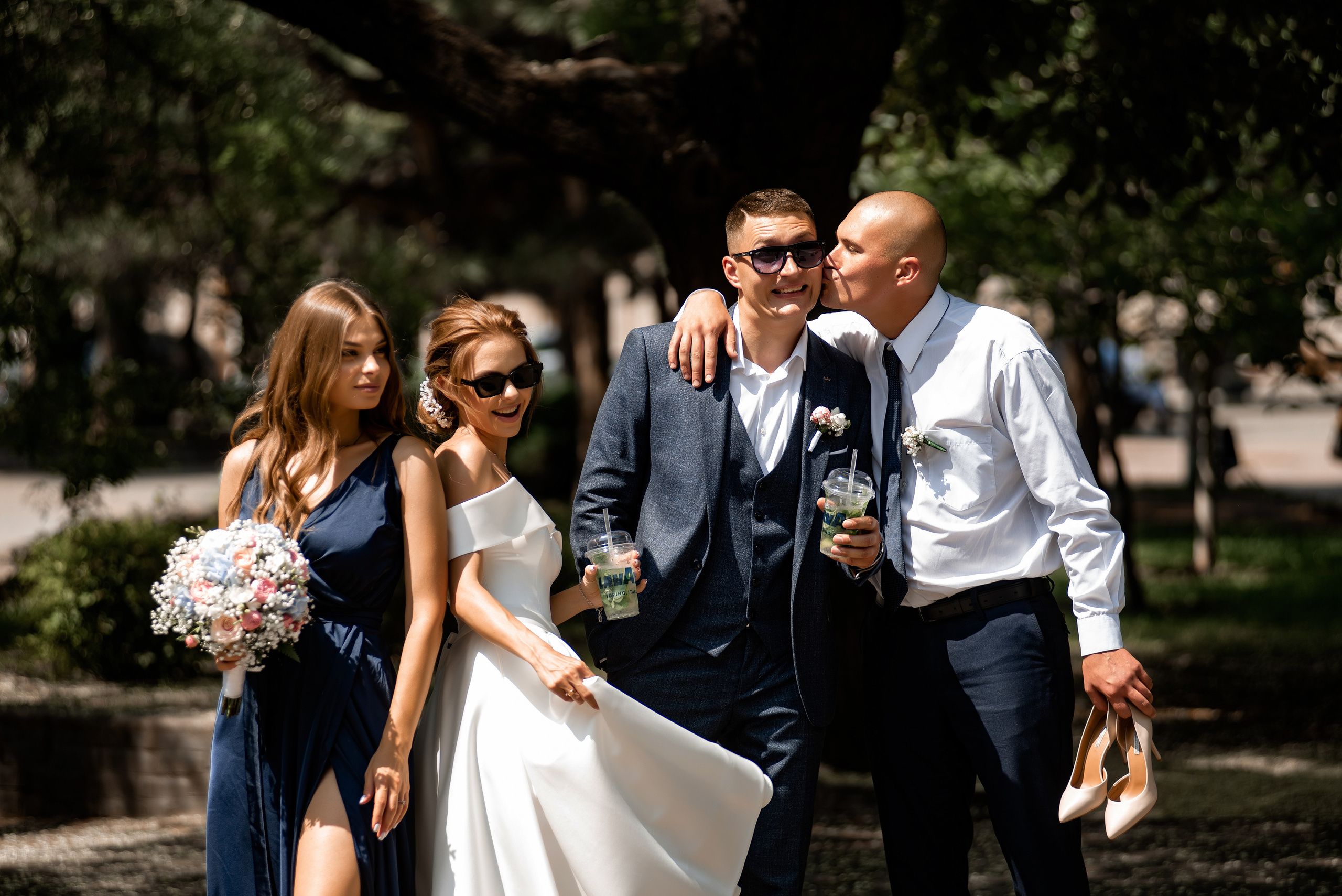 Даринка та Микита. Semashko Photography — весільне та сімейне фото, Олег І Наталі Семашко