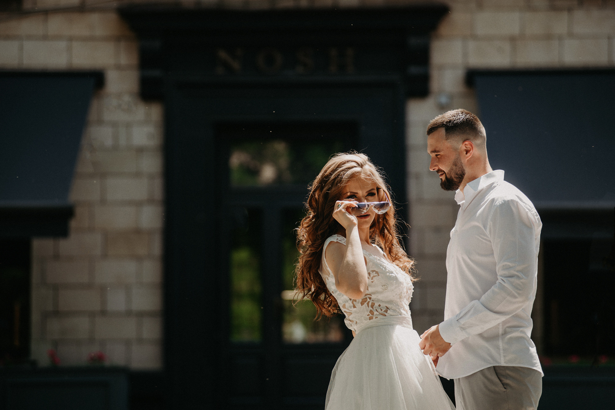 Anastasiya & Sergey. Semashko Photography — весільні та сімейні фотографи